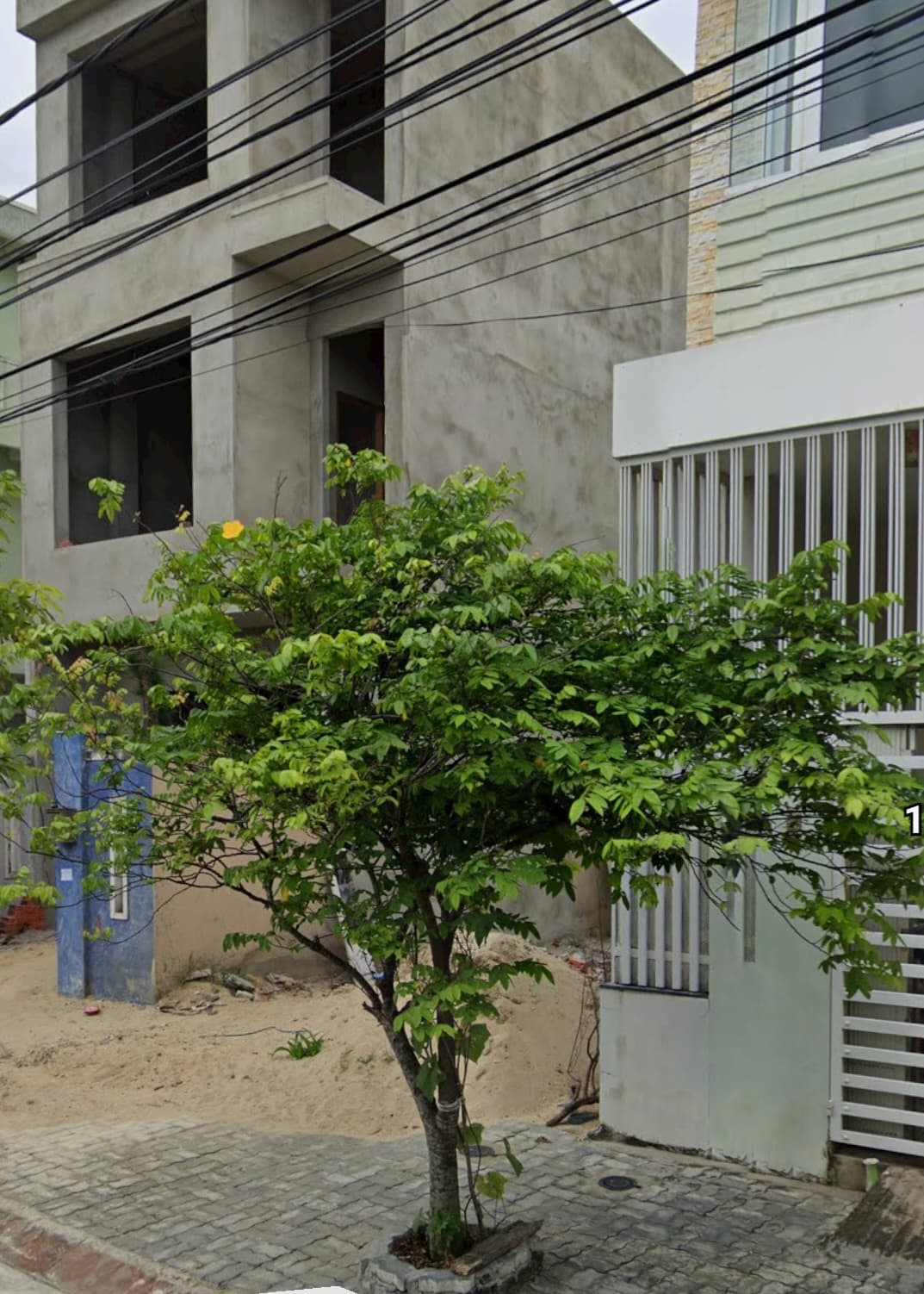 Nhà đất mặt phố, Ngũ Hành Sơn, Đà Nẵng - 98m² giá 6.5 tỷ