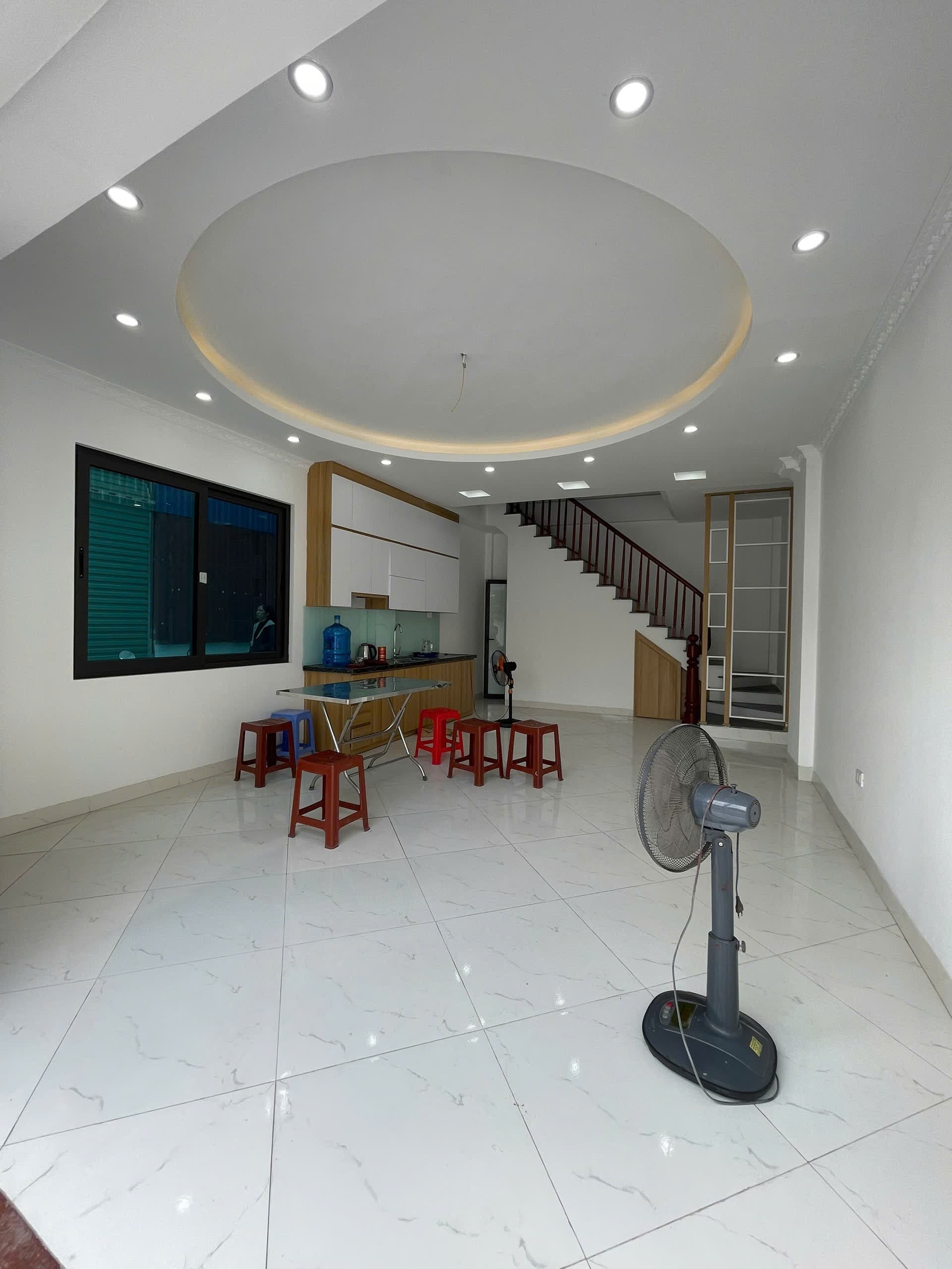 Nhà đất mặt phố, Hoài Đức, Hà Nội - 45m² giá 7.15 tỷ