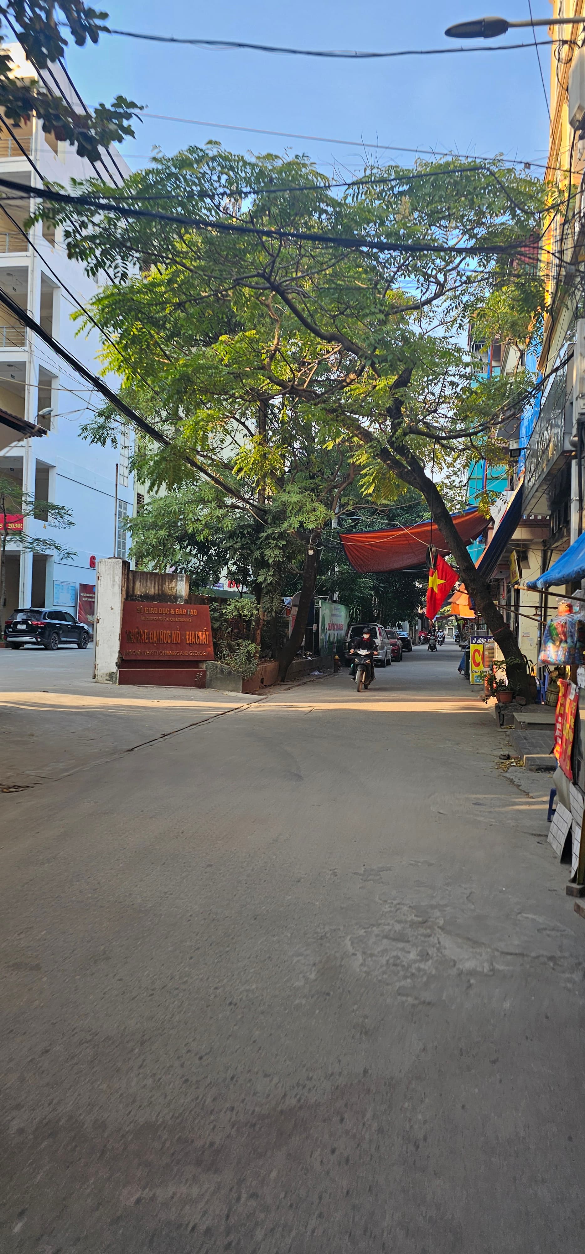 Nhà đất mặt phố, Bắc Từ Liêm, Hà Nội - 43.5m² giá 8.6 tỷ