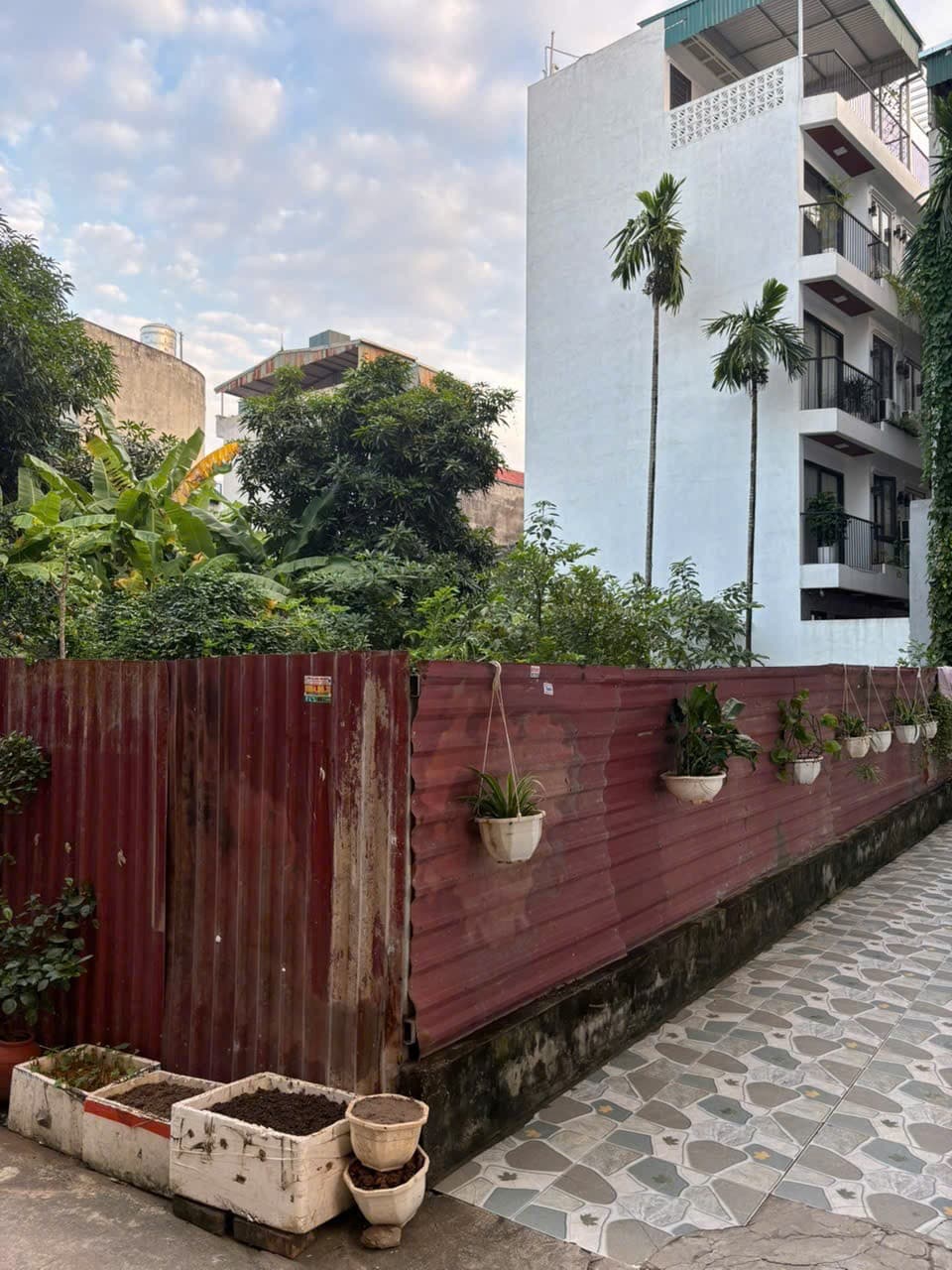 Nhà đất mặt phố, Nam Từ Liêm, Hà Nội - 90m² giá 12 tỷ