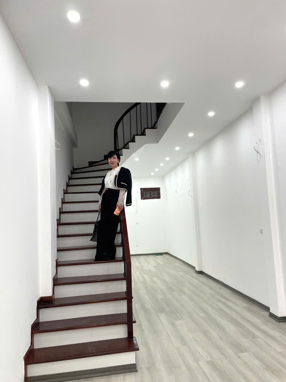 Nhà đất mặt phố, Hà Đông, Hà Nội - 55m² giá 25 tỷ