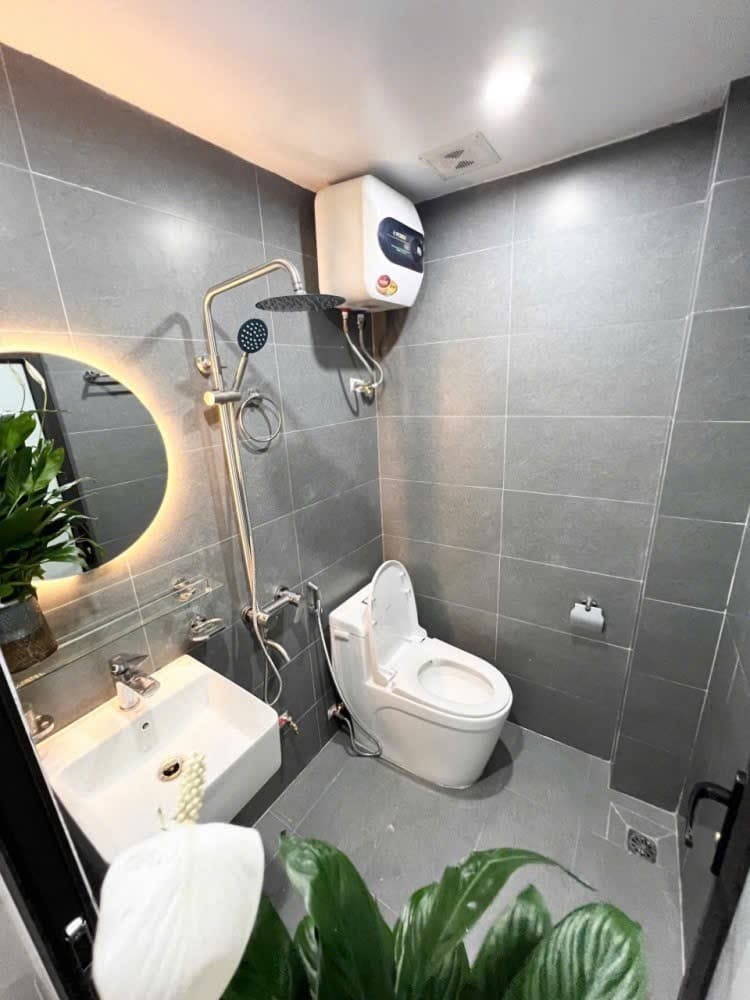 Nhà đất mặt phố, Đống Đa, Hà Nội - 33m² giá 8.3 tỷ