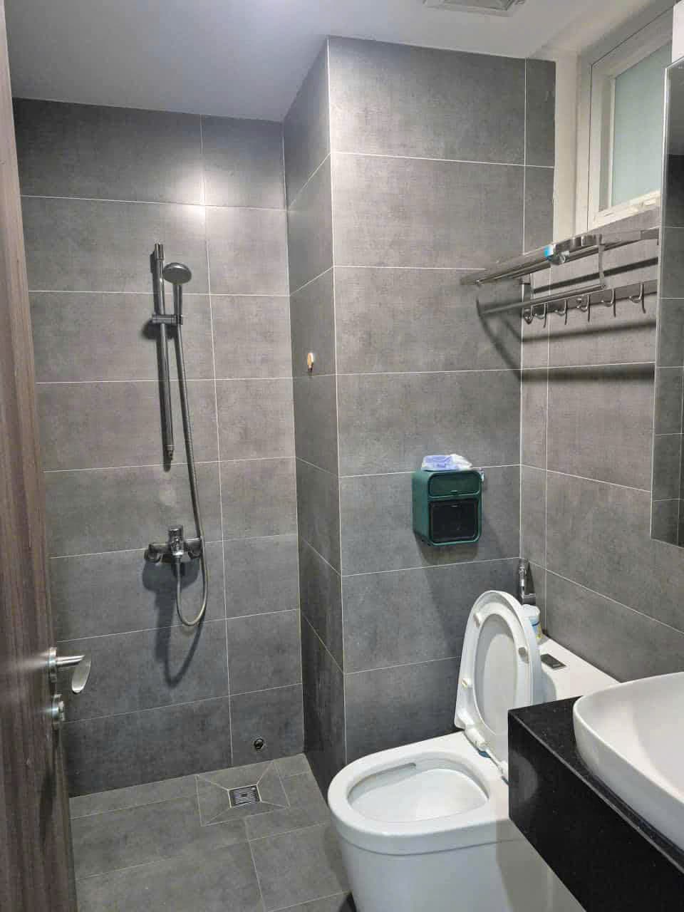 Căn hộ mặt phố, Hà Đông, Hà Nội - 110m² giá 7.89 tỷ