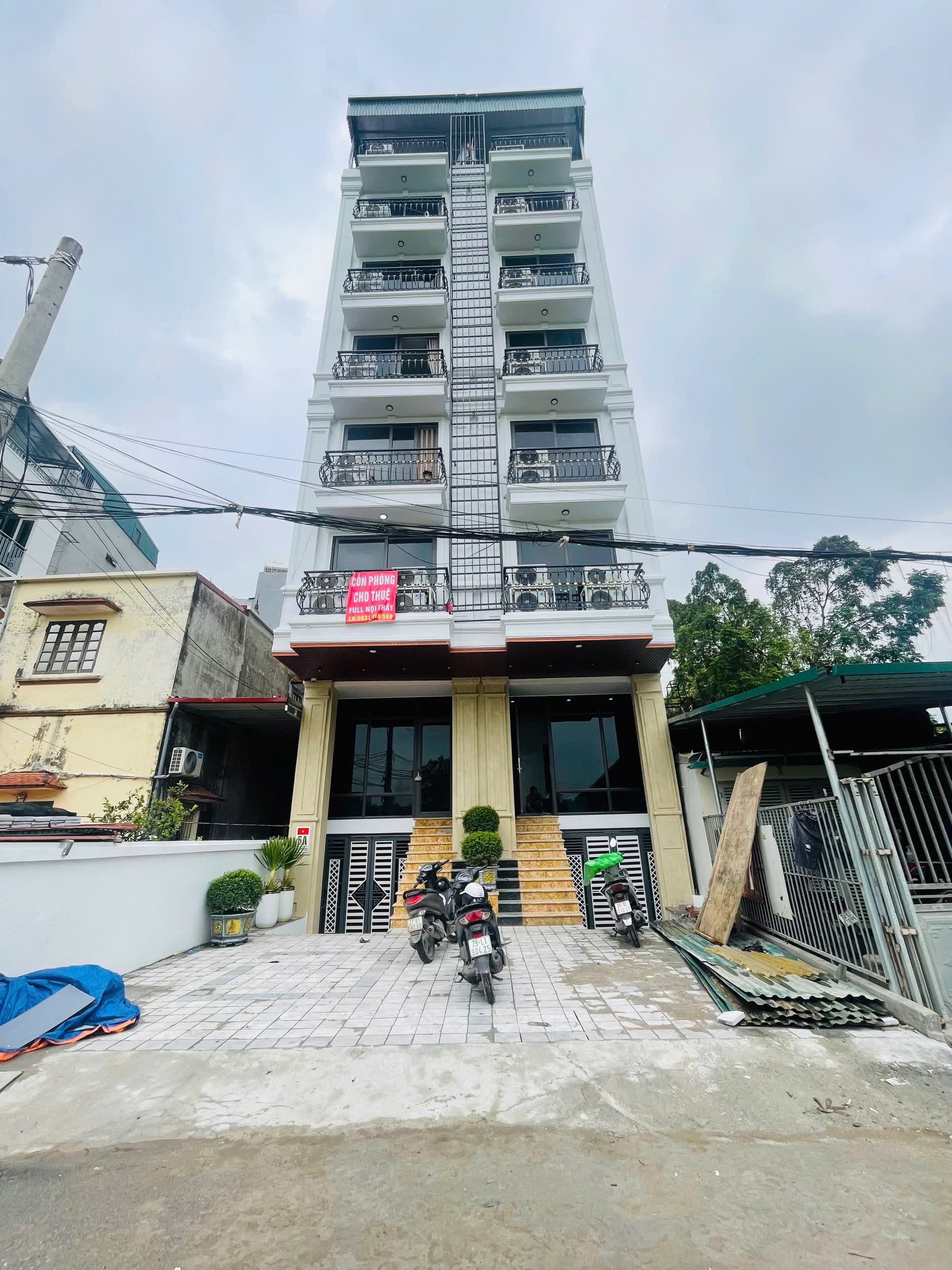 Nhà đất mặt phố, Nam Từ Liêm, Hà Nội - 75m² giá 23.5 tỷ
