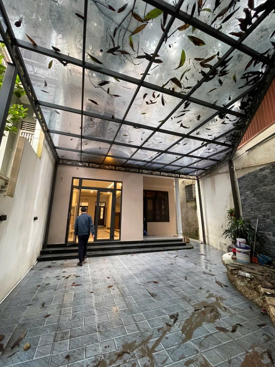 Nhà đất mặt phố, Đống Đa, Hà Nội - 200m² giá 42.9 tỷ