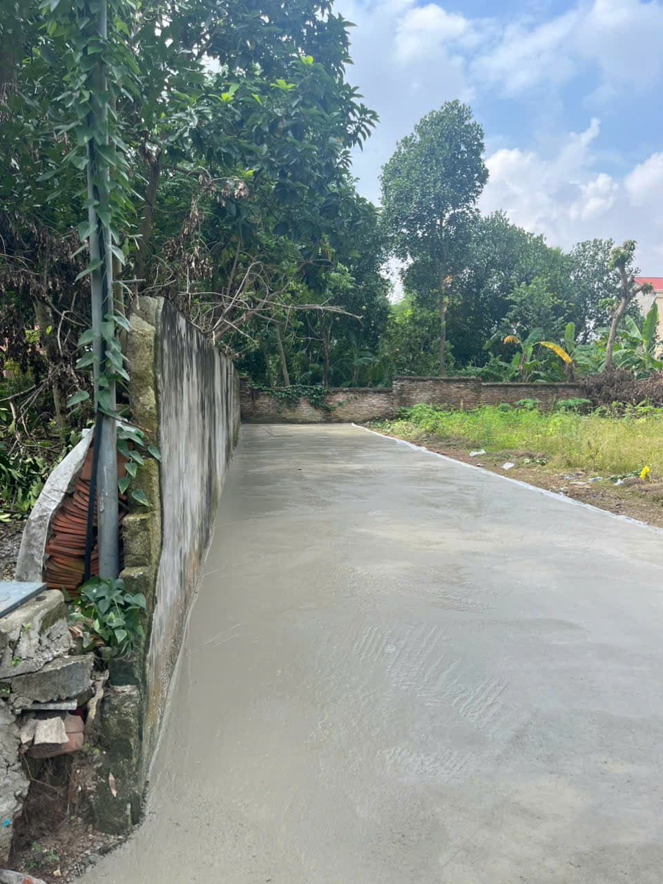 Nhà đất mặt phố, Việt Trì, Phú Thọ - 65m² giá 1.83 tỷ