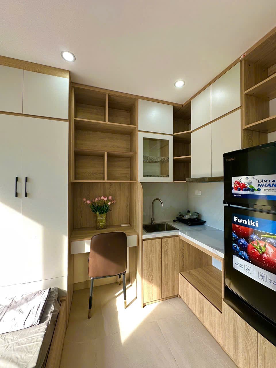 Nhà đất mặt phố, Đống Đa, Hà Nội - 68.2m² giá 24.5 tỷ