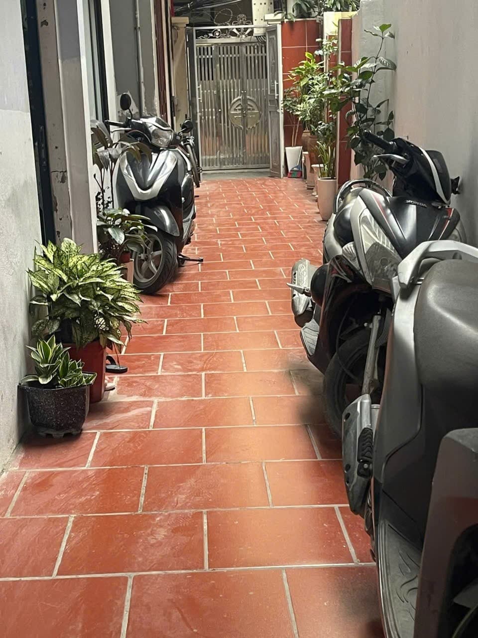 Nhà đất mặt phố, Hoàn Kiếm, Hà Nội - 45.5m² giá 7.8 tỷ