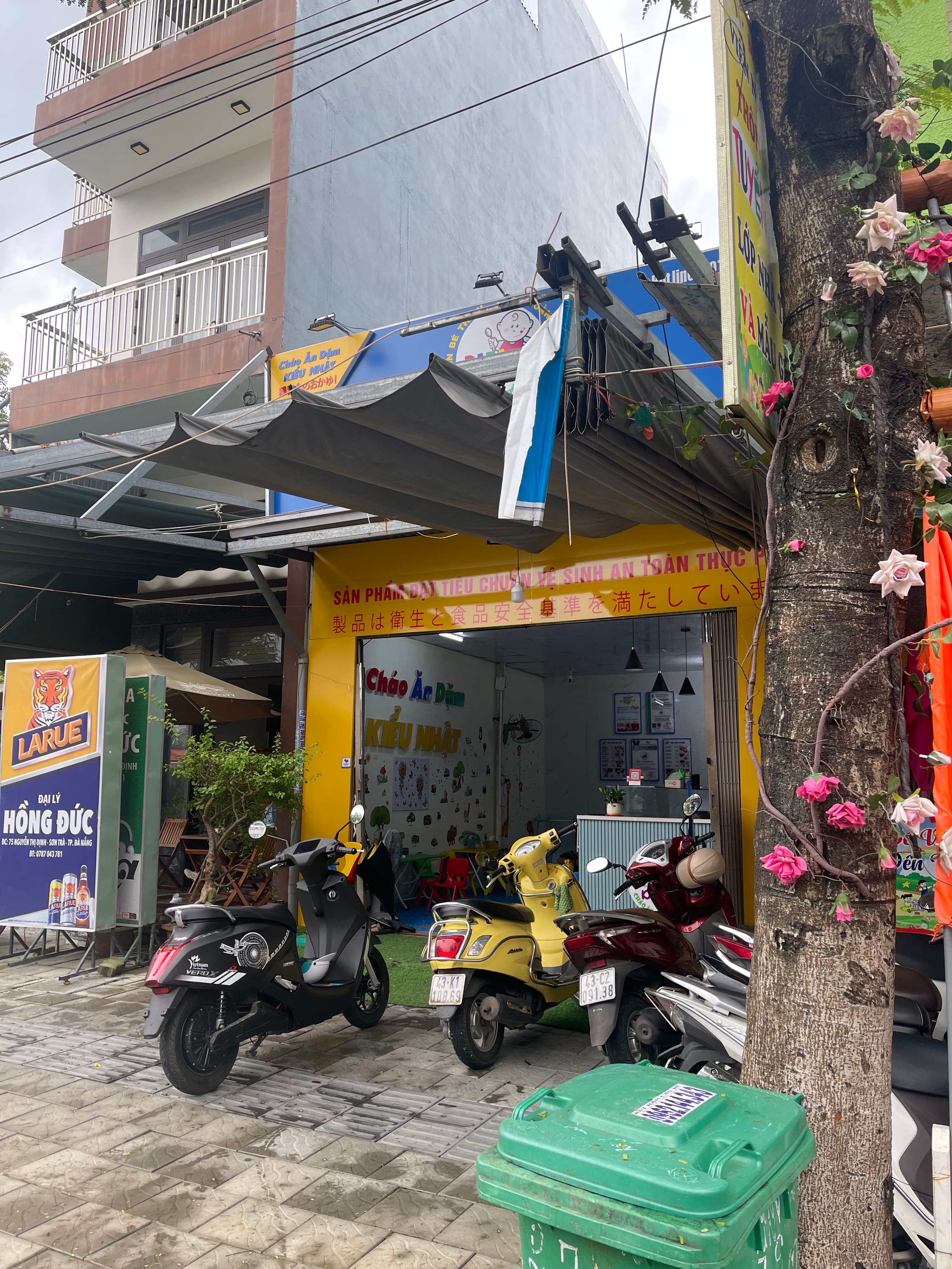 Nhà đất mặt phố, Sơn Trà, Đà Nẵng - 88.5m² giá 15.8 tỷ