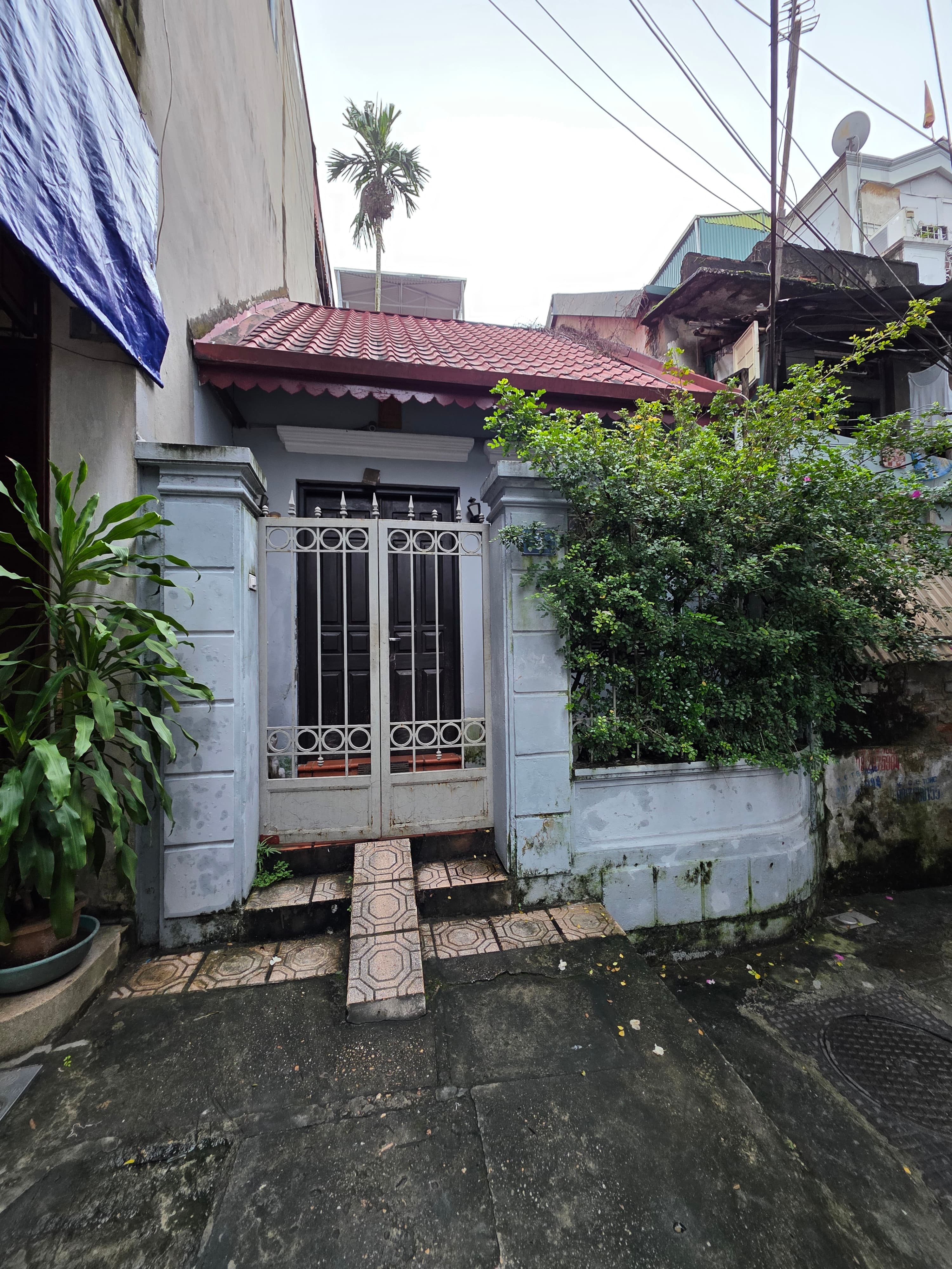 Nhà đất mặt phố, Hoàn Kiếm, Hà Nội - 137m² giá 30 tỷ