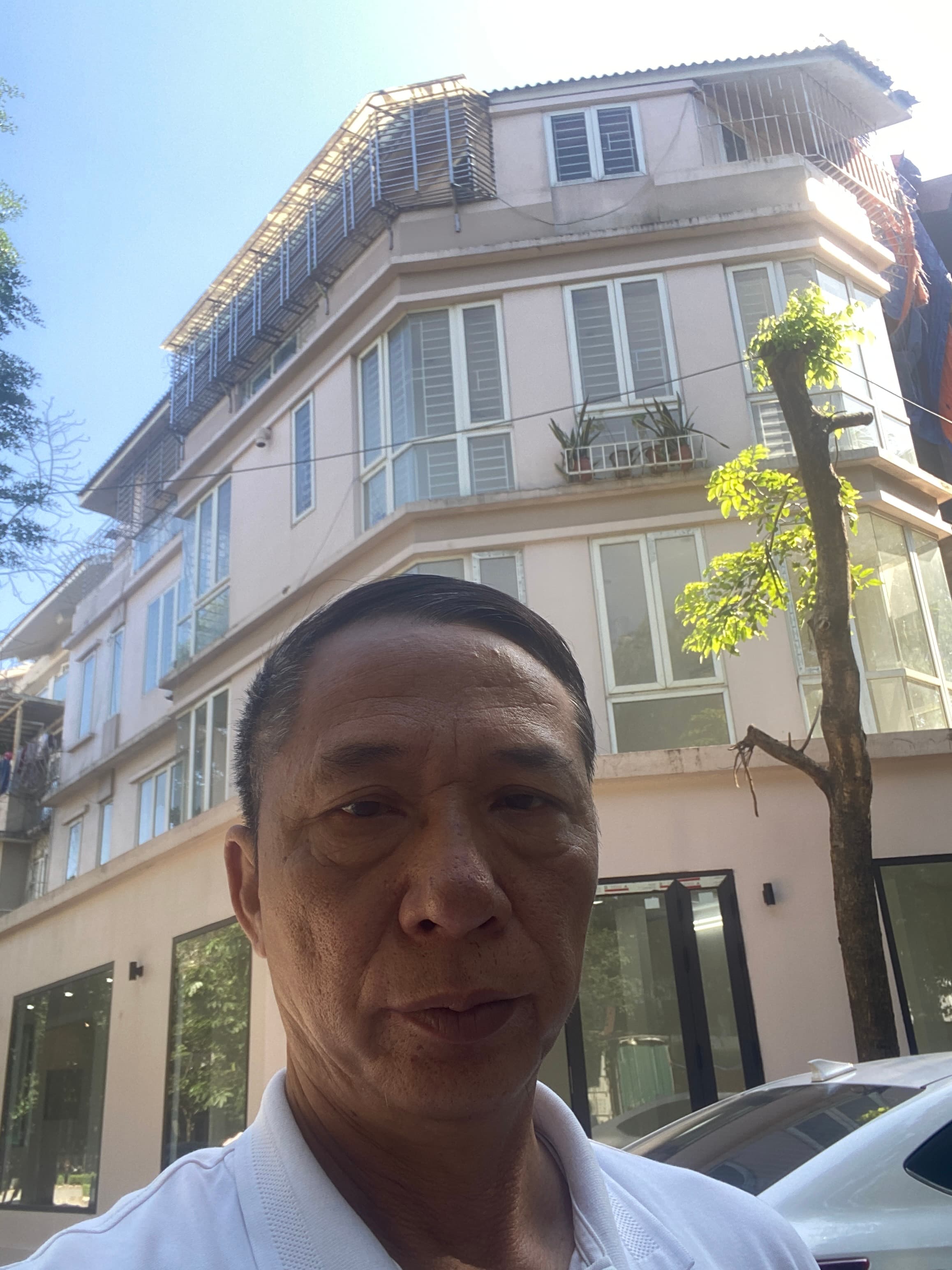 Dự án CT2 Xuân Phương -, - 123.7m² giá 52.5 tỷ