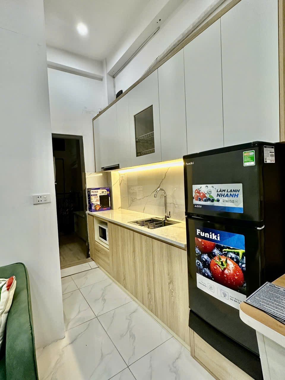 Nhà đất mặt phố, Thanh Xuân, Hà Nội - 69m² giá 24.5 tỷ