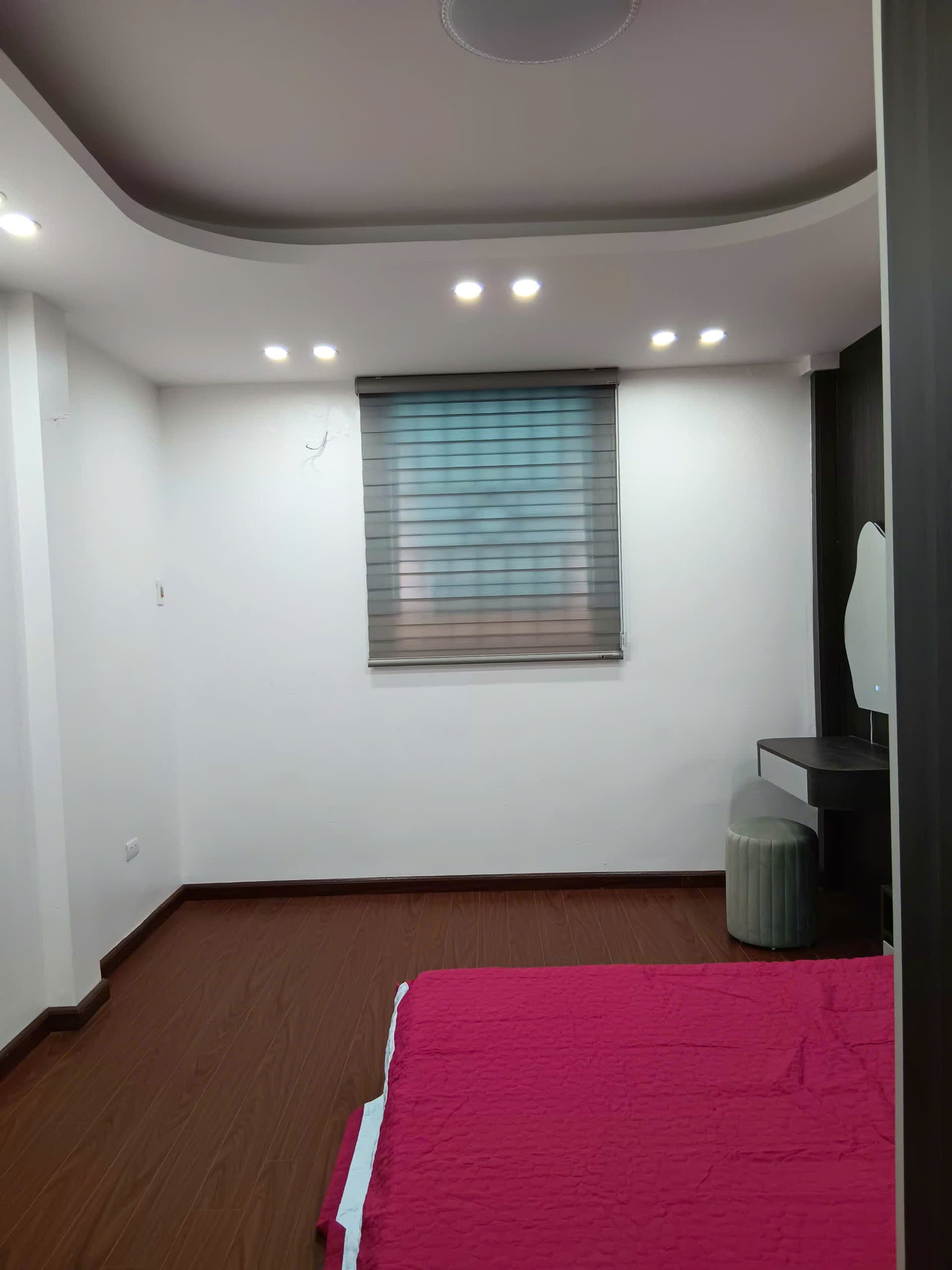 Nhà đất mặt phố, Hai Bà Trưng, Hà Nội - 27m² giá 6.15 tỷ