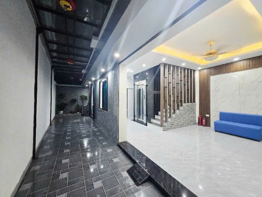 Nhà đất mặt phố Thanh Trì, Hà Nội - 71m² giá 12.5 tỷ