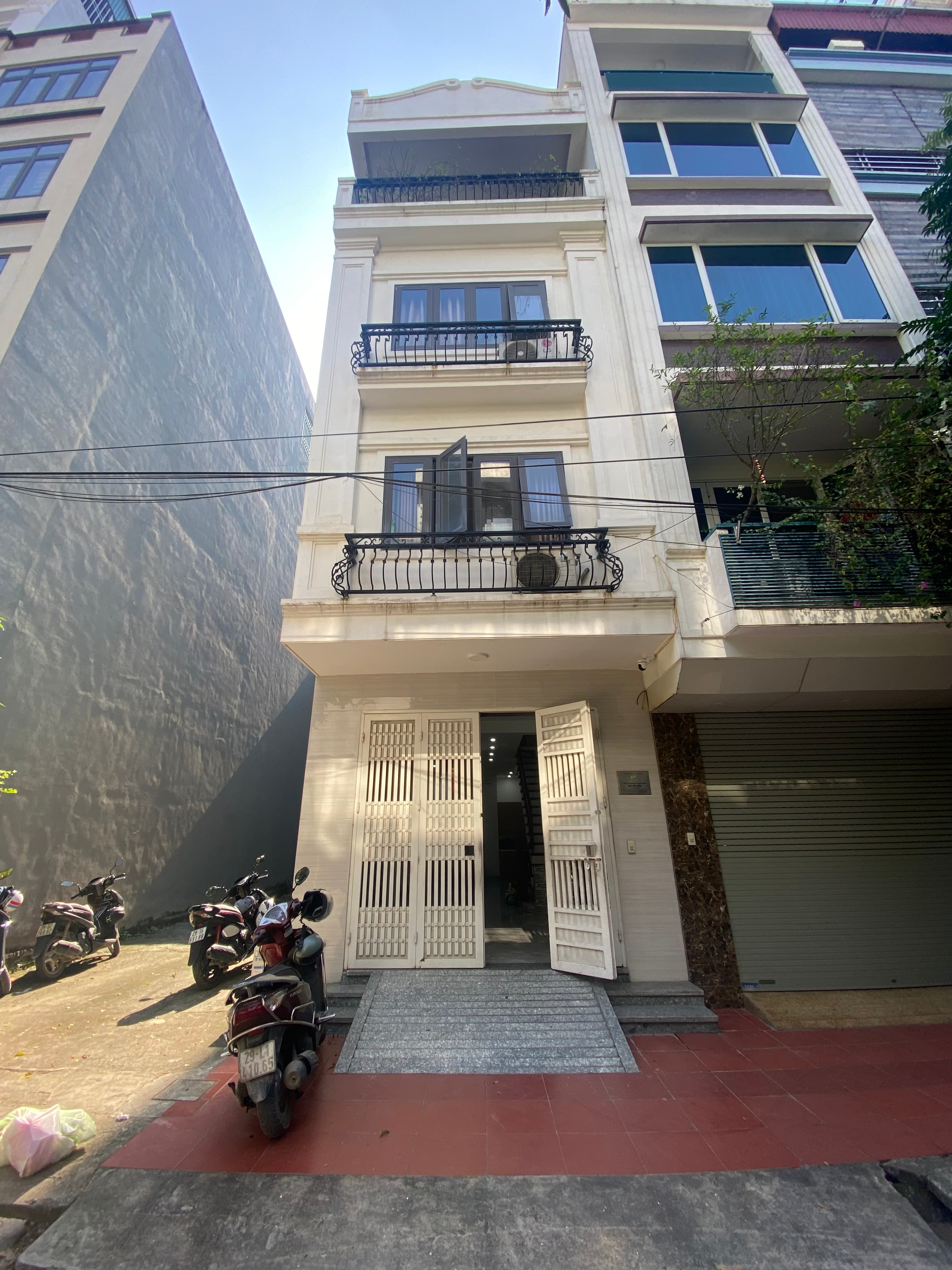 Nhà đất mặt phố Hà Đông, Hà Nội - 5, m² giá 17.3 tỷ