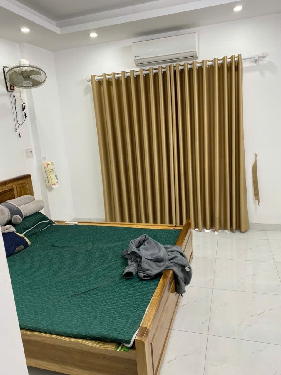 Nhà đất mặt phố, Hà Đông, Hà Nội - 31m² giá 5.85 tỷ