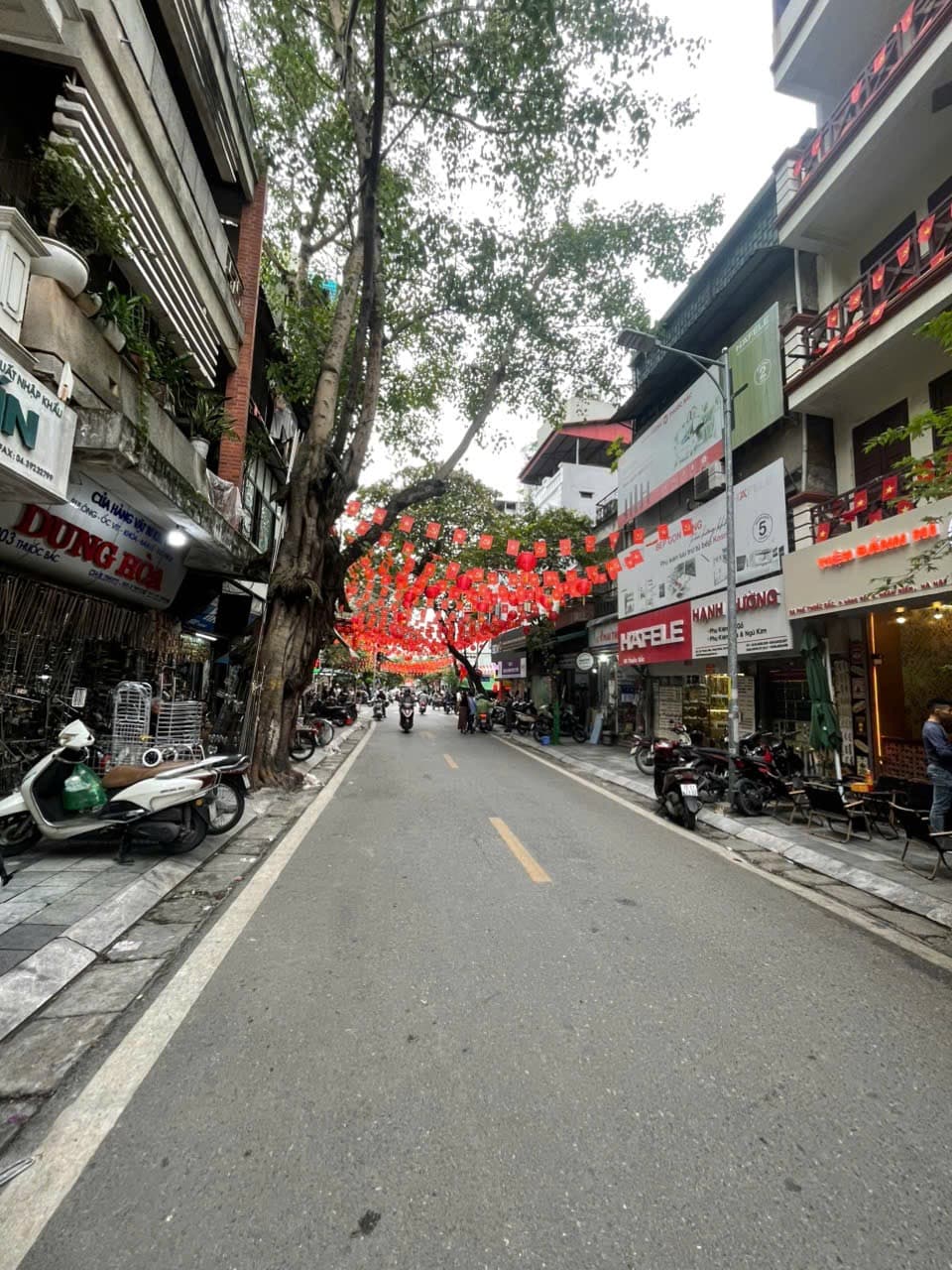 Nhà đất mặt phố, Hoàn Kiếm, Hà Nội - 51m² giá 43 tỷ