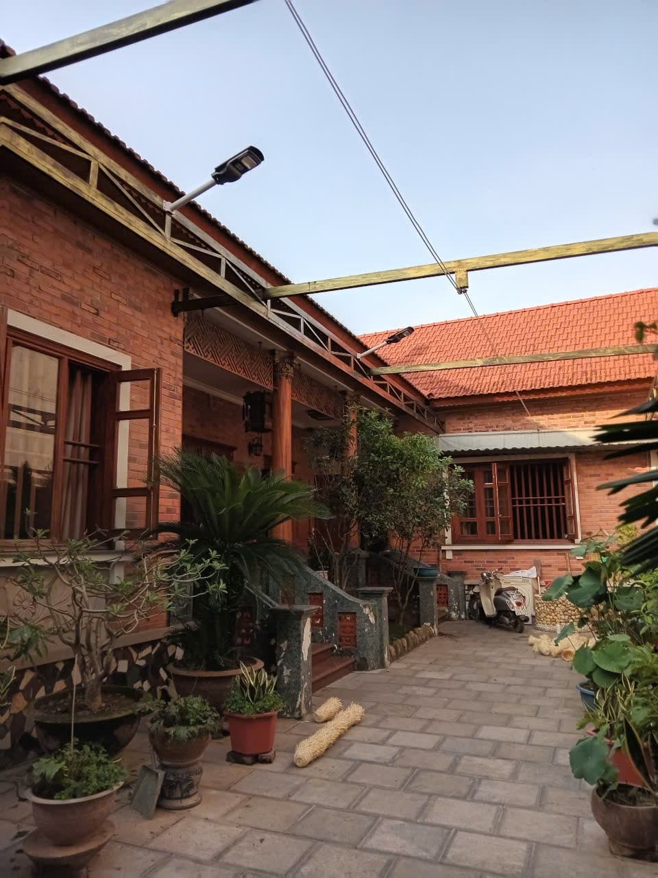 Nhà đất mặt phố, Thường Tín, Hà Nội - 252m² giá 15.8 tỷ