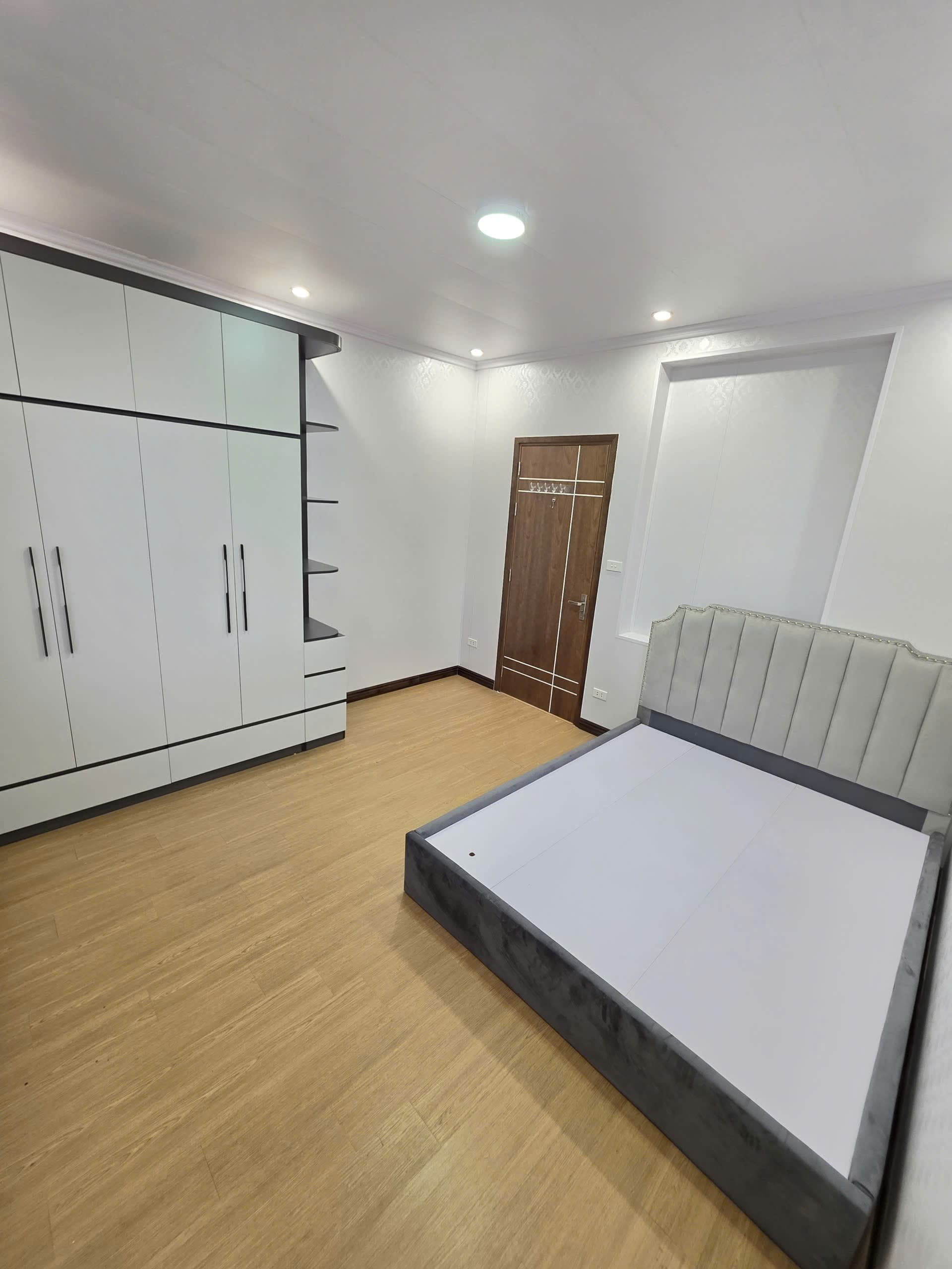 Căn hộ mặt phố, Hà Đông, Hà Nội - 94m² giá 6.7 tỷ