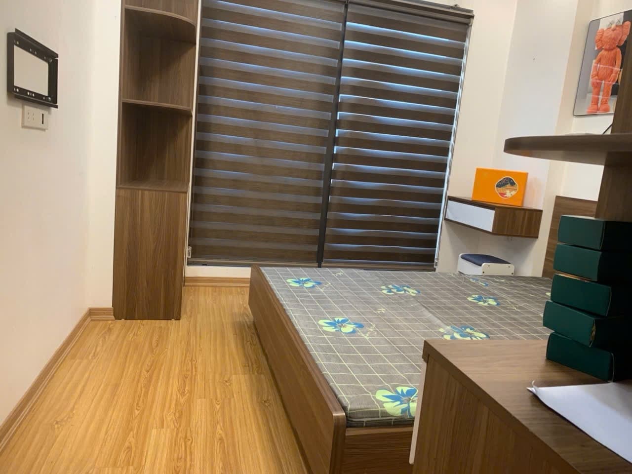 Nhà đất mặt phố, Hoài Đức, Hà Nội - 31m² giá 5.5 tỷ