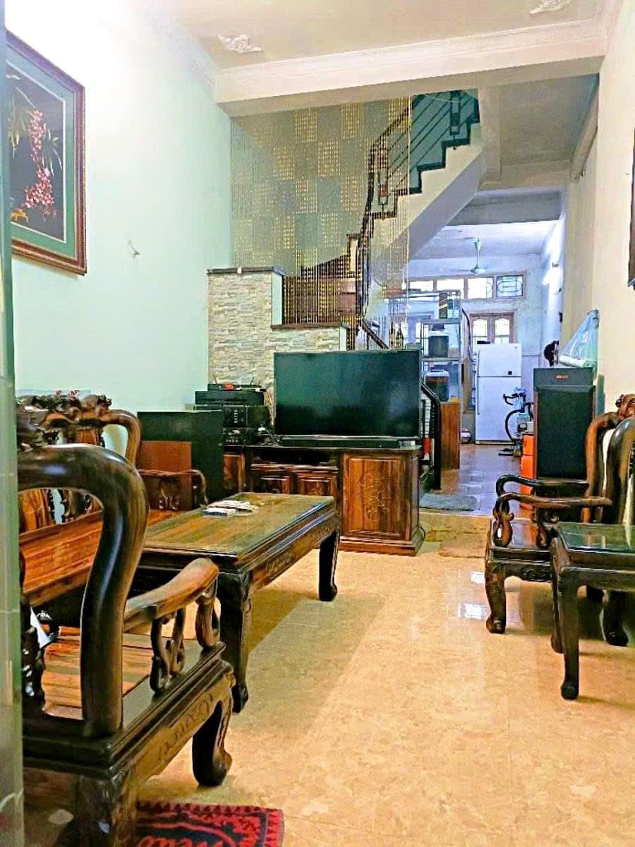 Nhà đất mặt phố, Hai Bà Trưng, Hà Nội - 51m² giá 17.5 tỷ