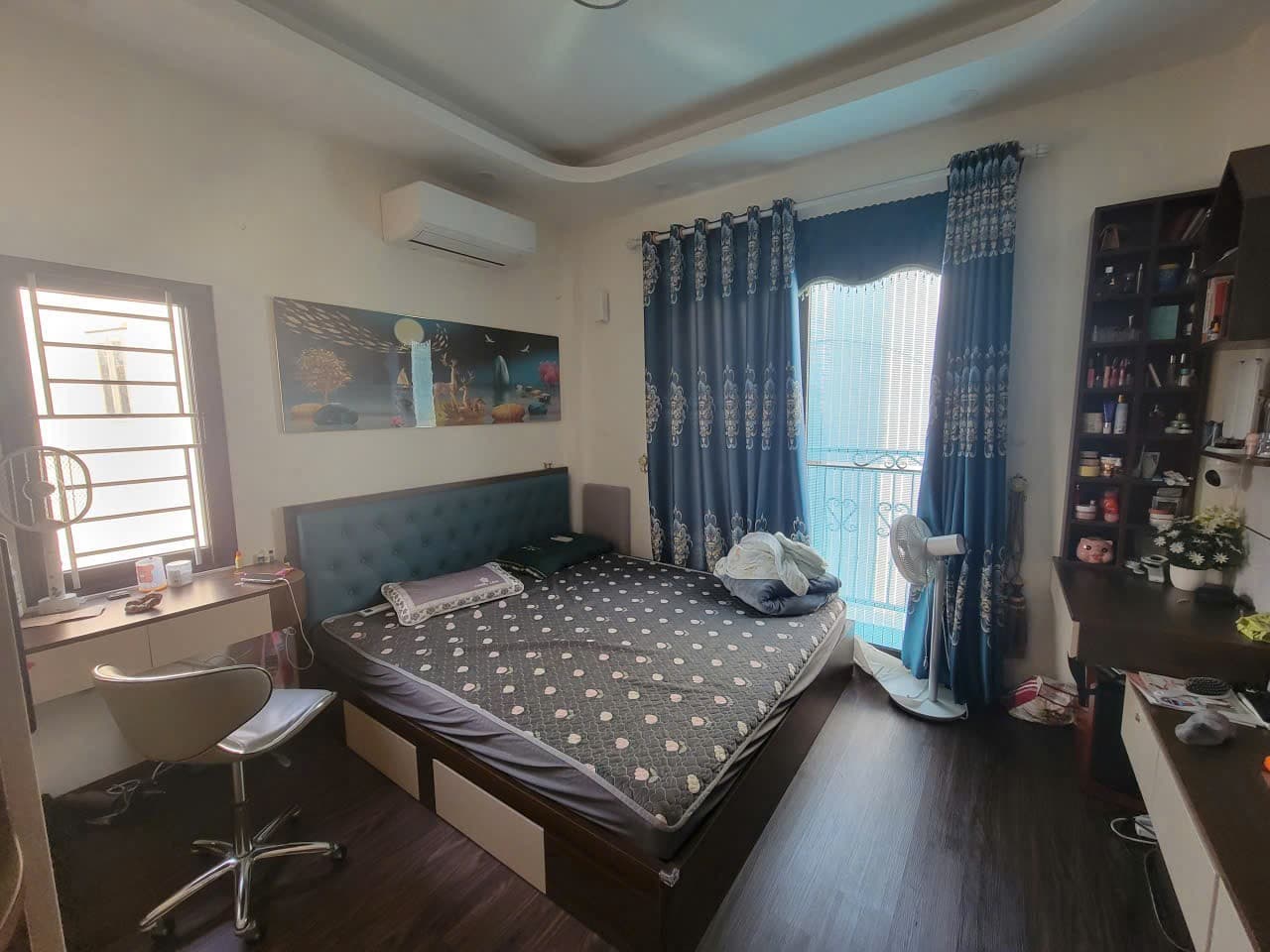 Nhà đất mặt phố, Long Biên, Hà Nội - 30m² giá 6.95 tỷ