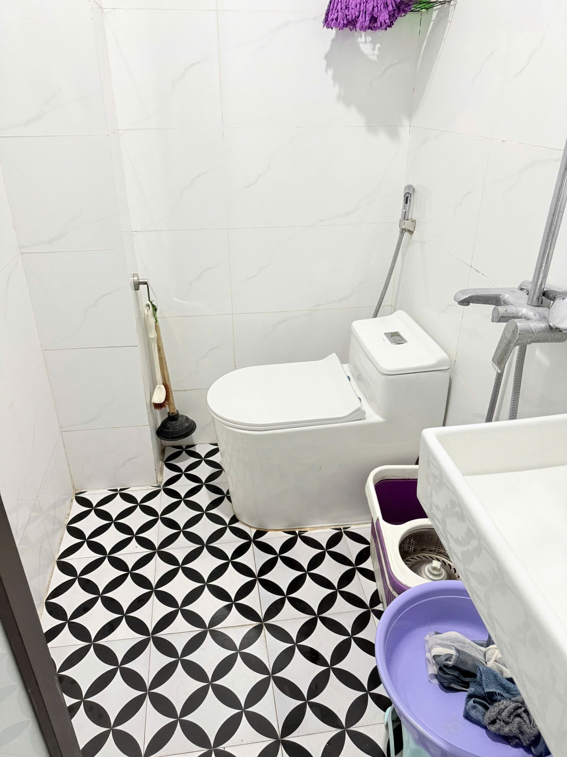 Căn hộ mặt phố, Hai Bà Trưng, Hà Nội - 120m² giá 5.3 tỷ