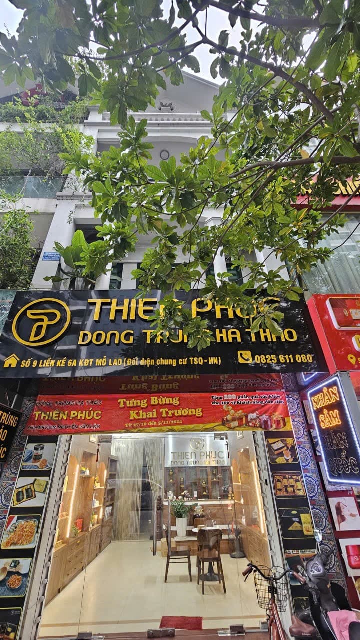 Nhà đất Khu đô thị Mỗ Lao -, - 67.5m² giá 43.2 tỷ