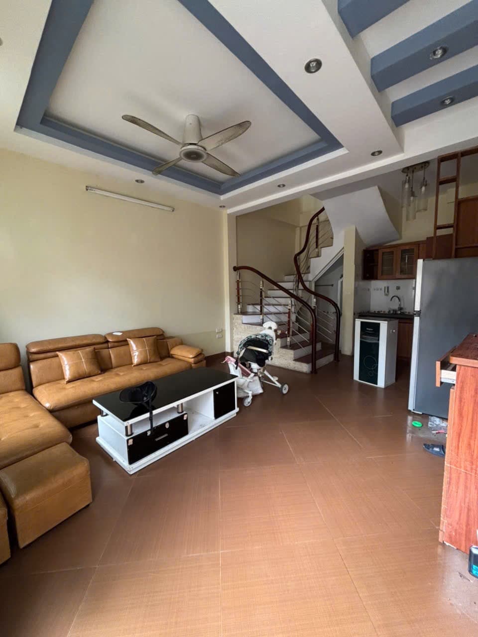 Nhà đất mặt phố, Hà Đông, Hà Nội - 29m² giá 7.85 tỷ
