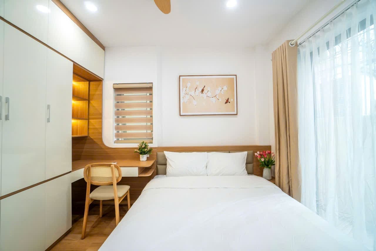 Nhà đất mặt phố, Ba Đình, Hà Nội - 69m² giá 21.9 tỷ