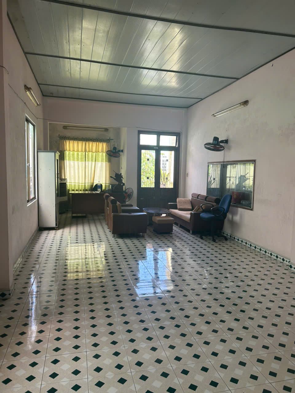 Nhà đất mặt phố, Thanh Khê, Đà Nẵng - 158m² giá 18.5 tỷ