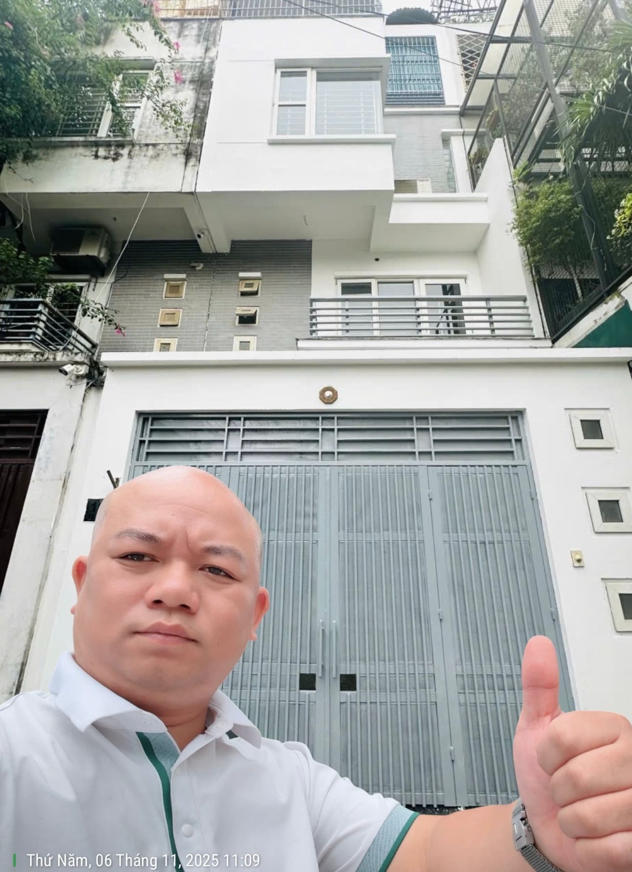 Nhà đất mặt phố Hà Đông, Hà Nội - 85m² giá 21.8 tỷ