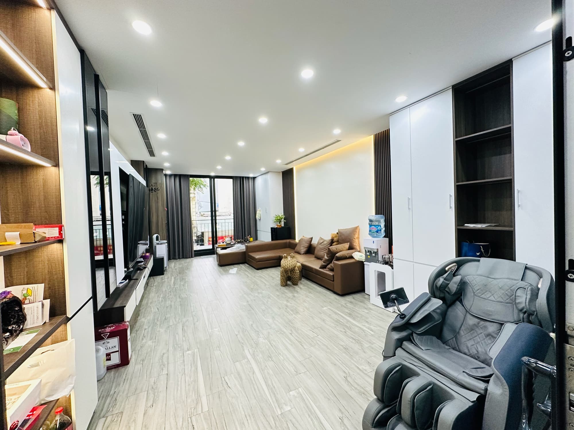 Nhà đất mặt phố, Hà Đông, Hà Nội - 87m² giá 34.5 tỷ
