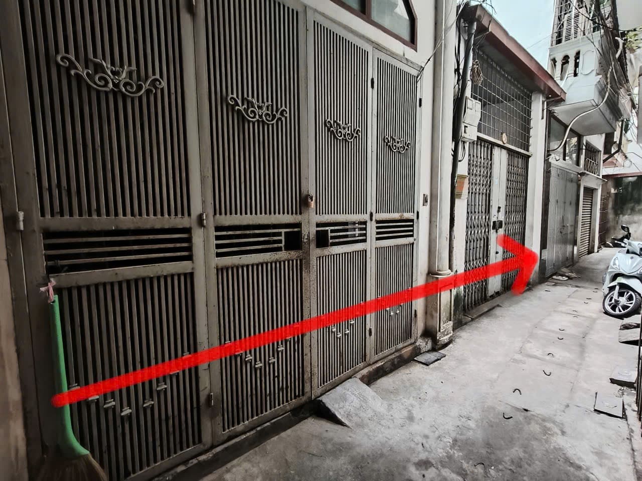 Nhà đất mặt phố, Thanh Xuân, Hà Nội - 89m² giá 18.6 tỷ