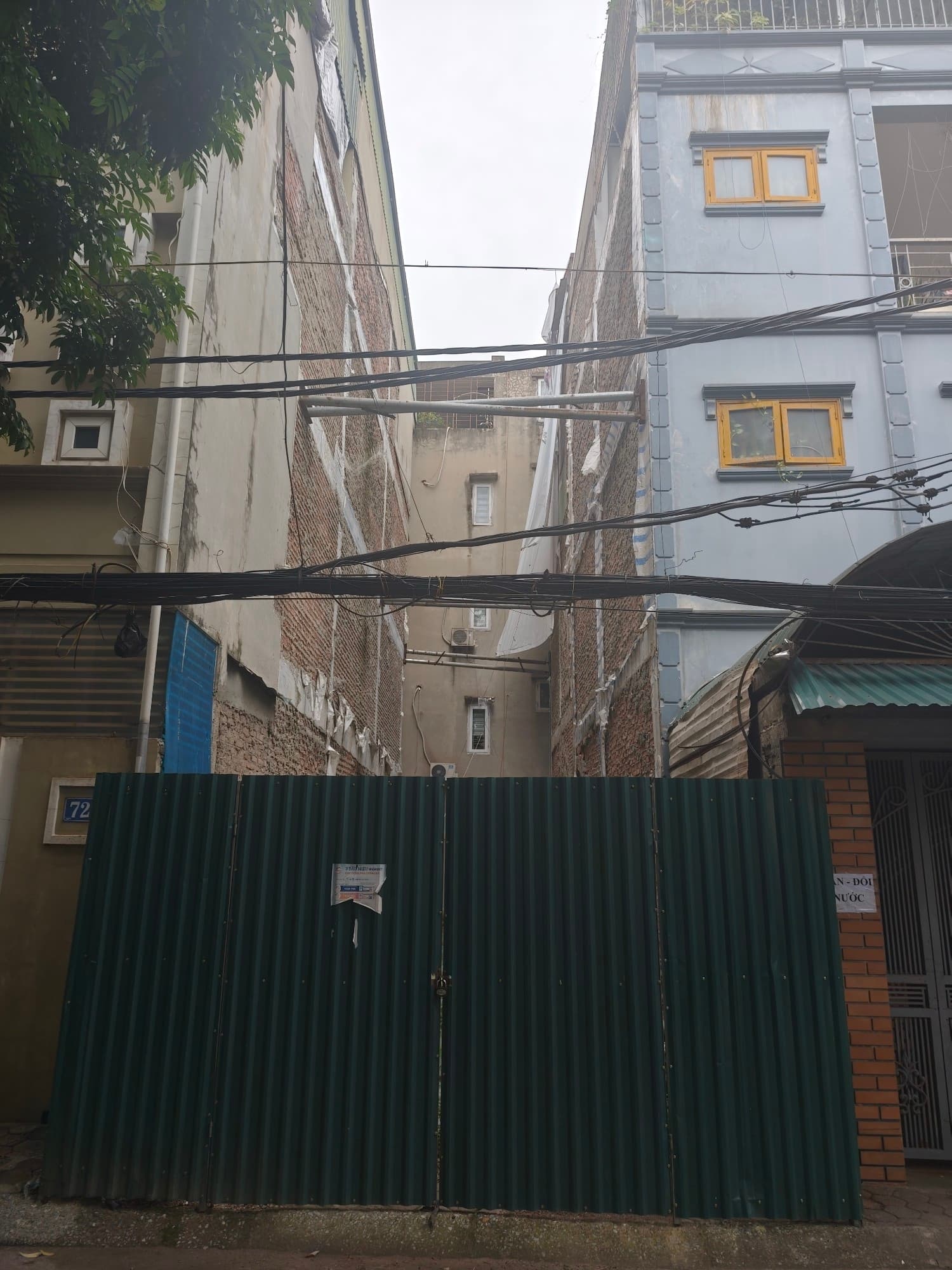 Nhà đất mặt phố, Thanh Xuân, Hà Nội - 66m² giá 19.5 tỷ