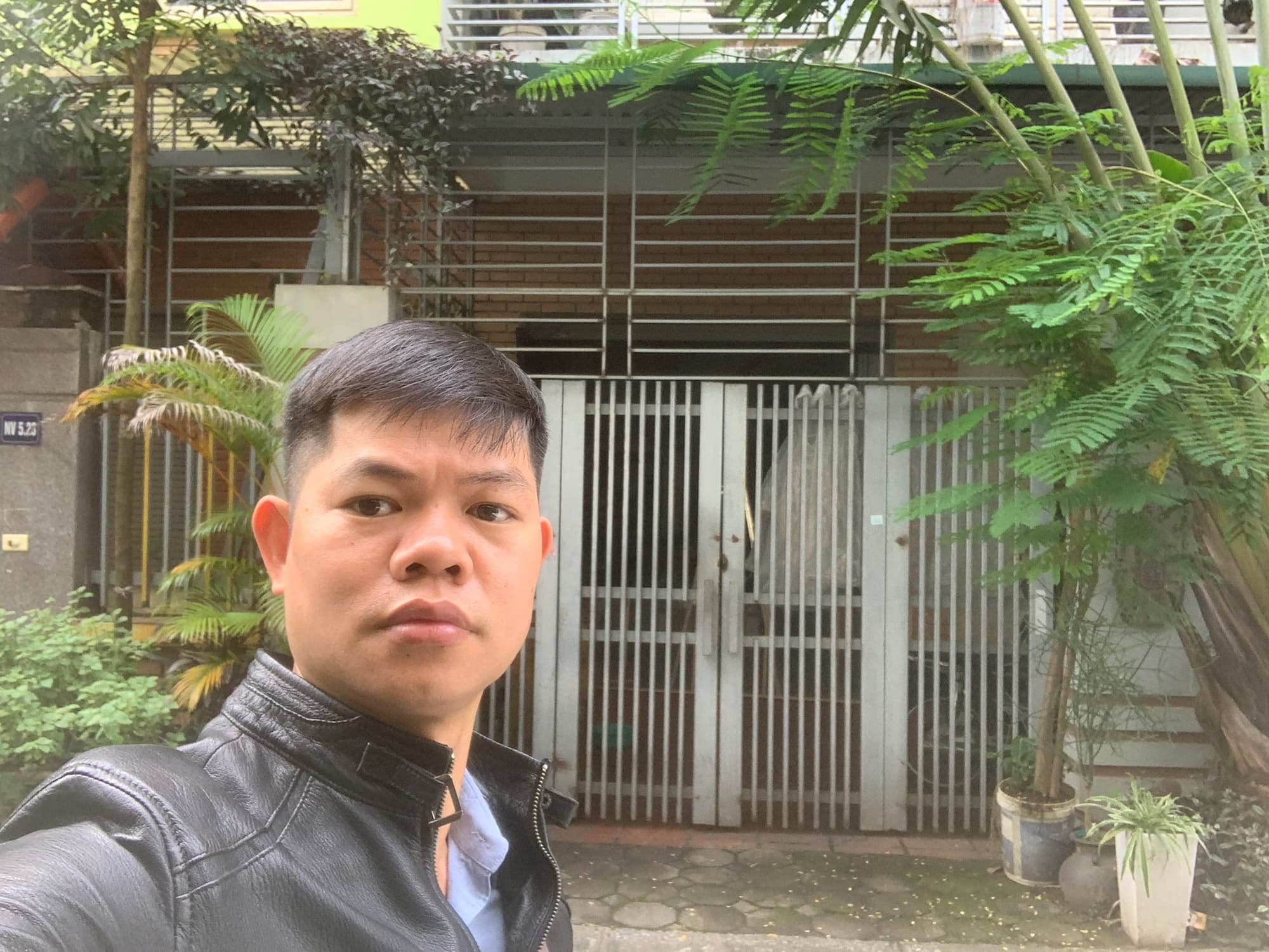 Nhà đất mặt phố, Nam Từ Liêm, Hà Nội - 90m² giá 18.5 tỷ