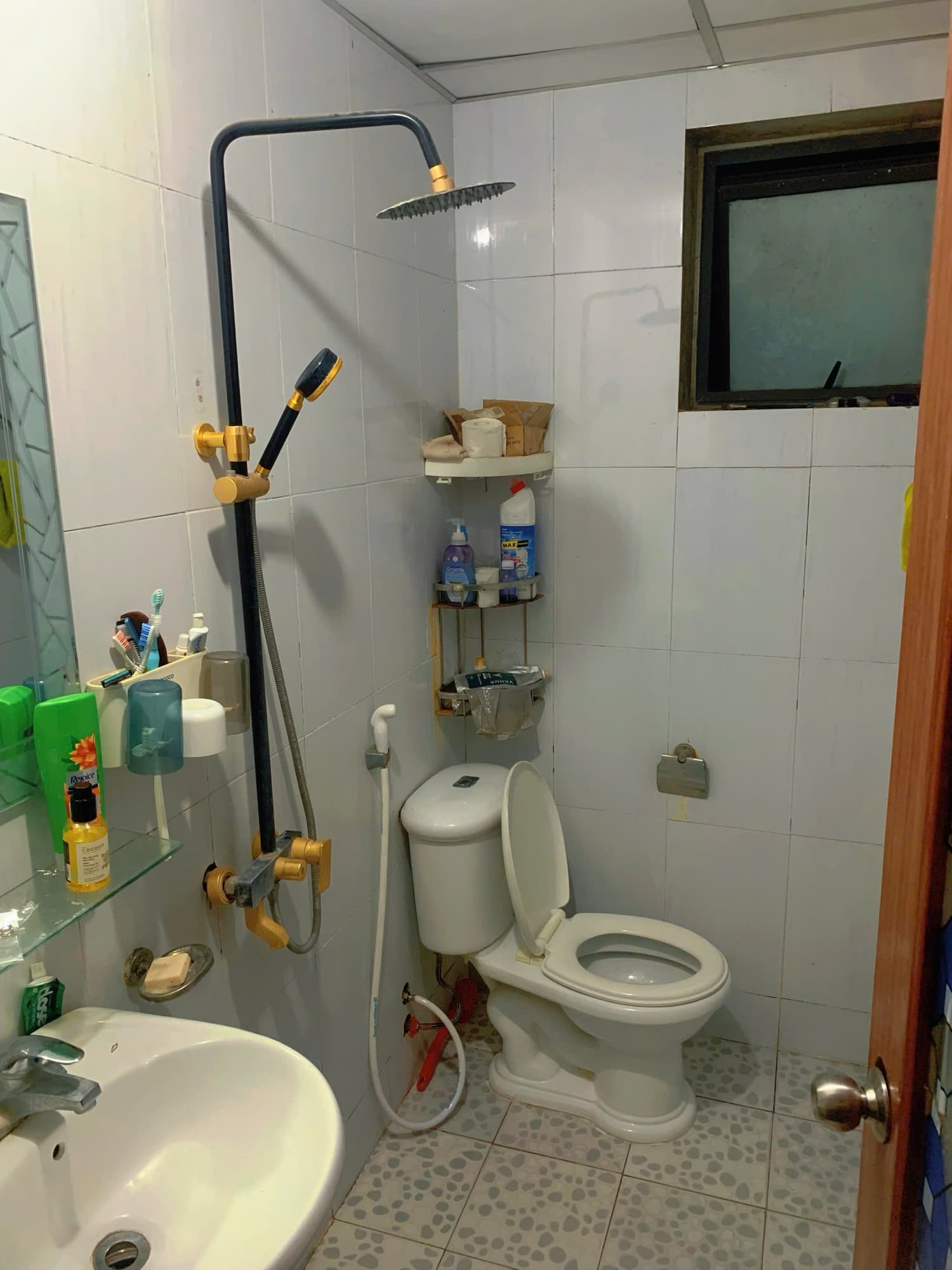 Căn hộ Khu đô thị mới Đại Thanh -, - 60m² giá 3.98 tỷ