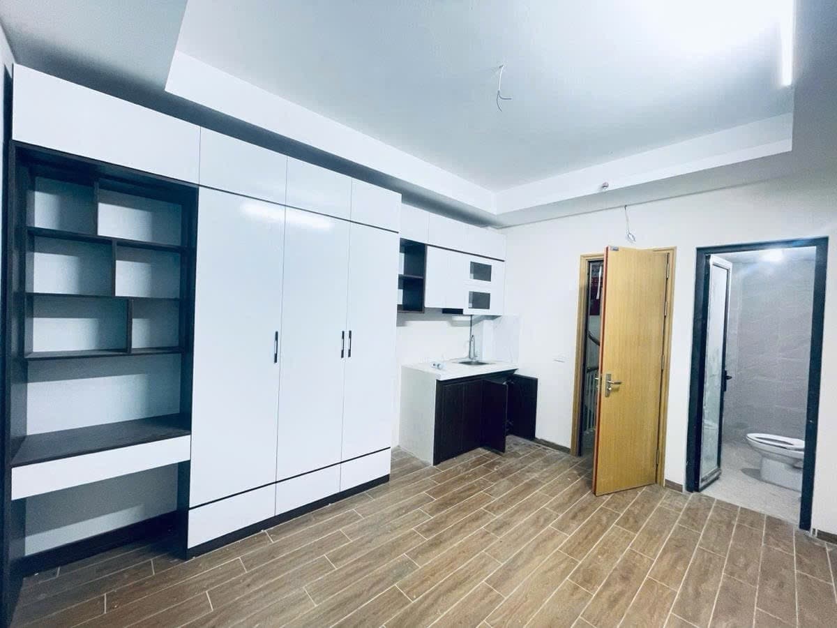 Nhà đất mặt phố, Nam Từ Liêm, Hà Nội - 50m² giá 12.5 tỷ
