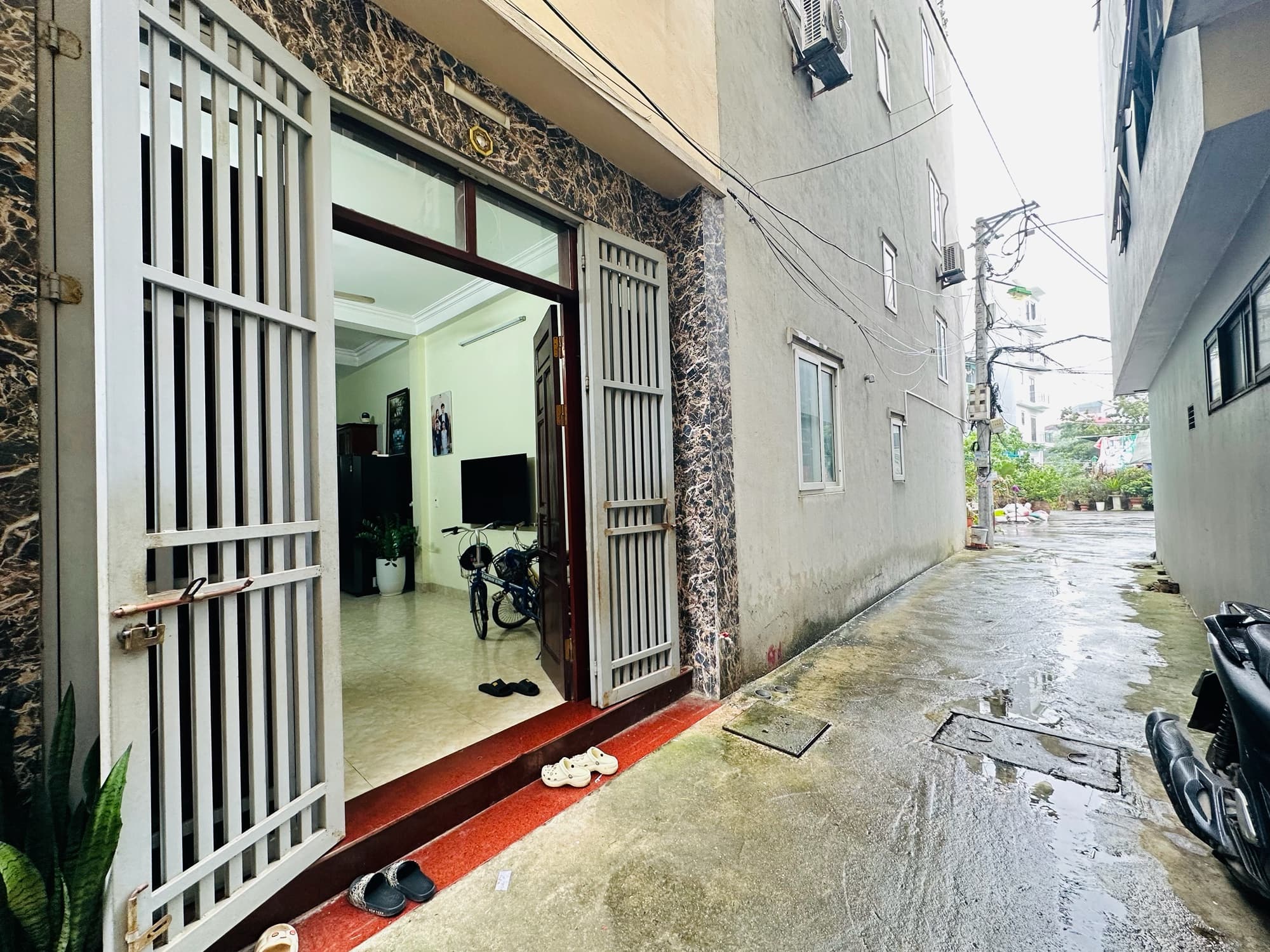 Nhà đất mặt phố, Nam Từ Liêm, Hà Nội - 35m² giá 8.7 tỷ