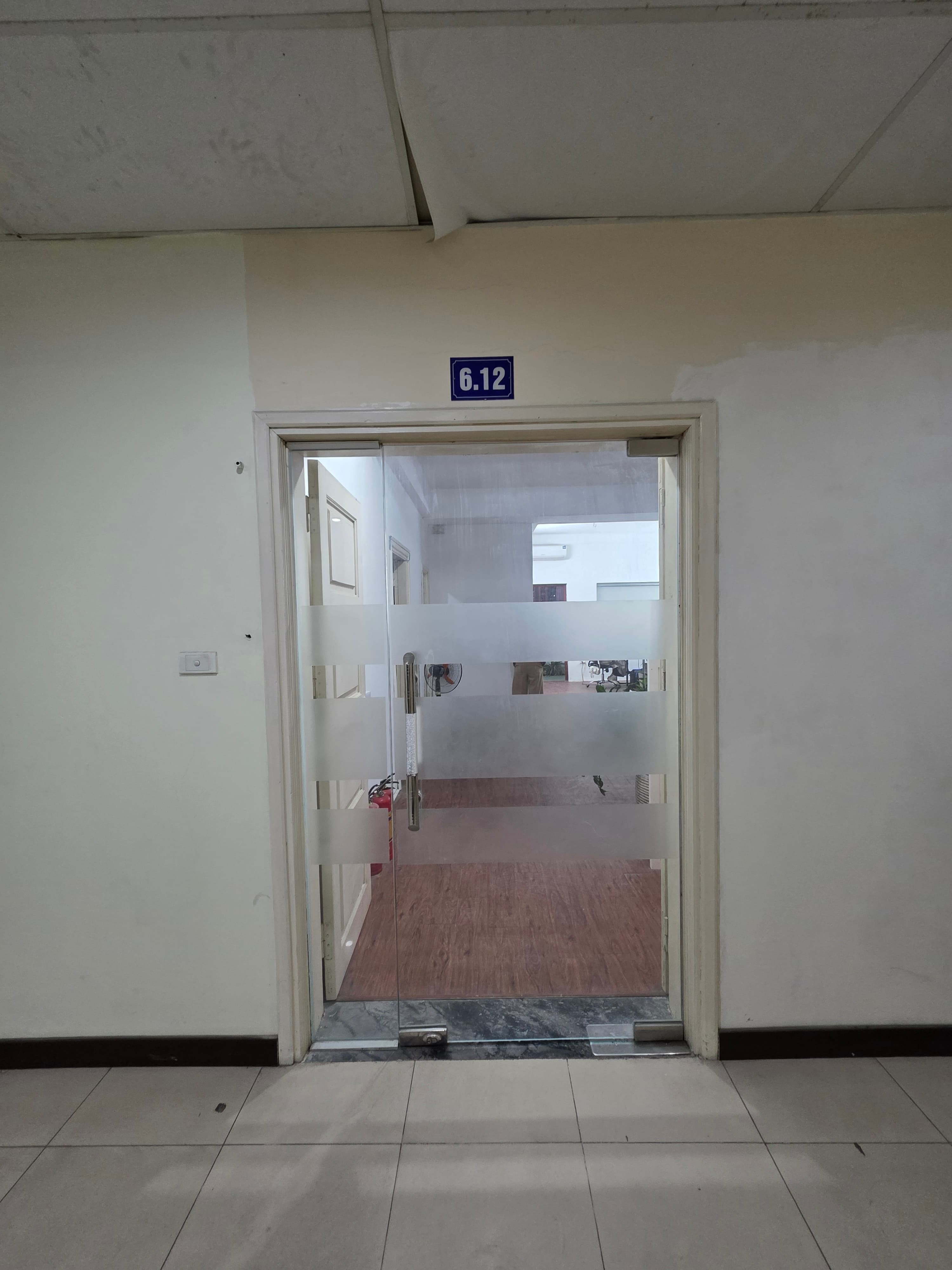 Căn hộ mặt phố, Cầu Giấy, Hà Nội - 94m² giá 9 tỷ