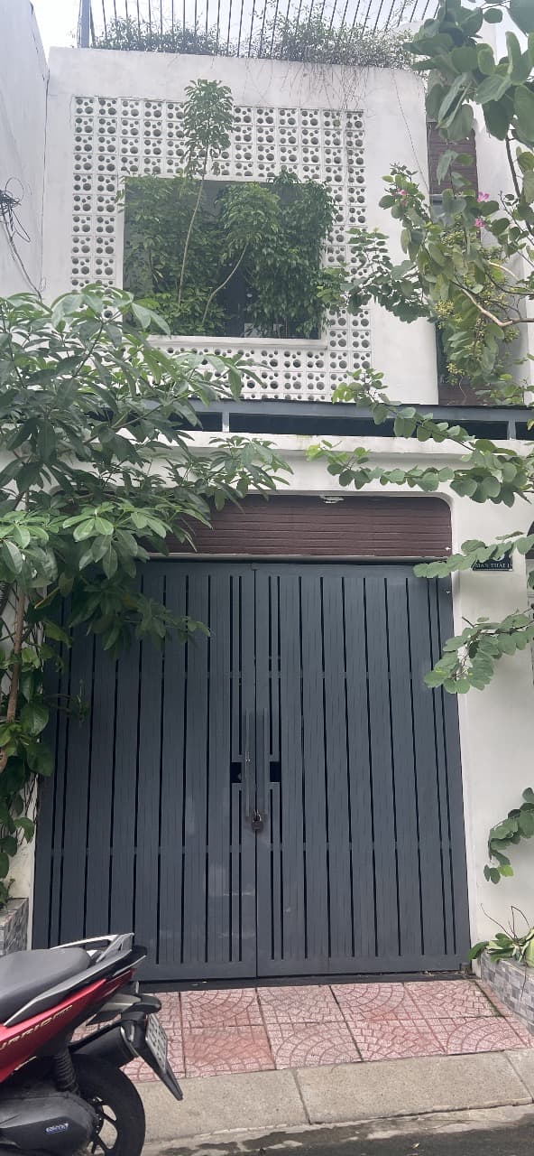 Nhà đất mặt phố, Sơn Trà, Đà Nẵng - 81.9m² giá 9.8 tỷ