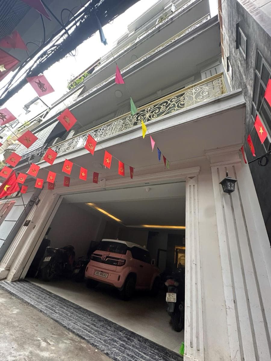 Nhà đất mặt phố, Thanh Xuân, Hà Nội - 55m² giá 22.9 tỷ