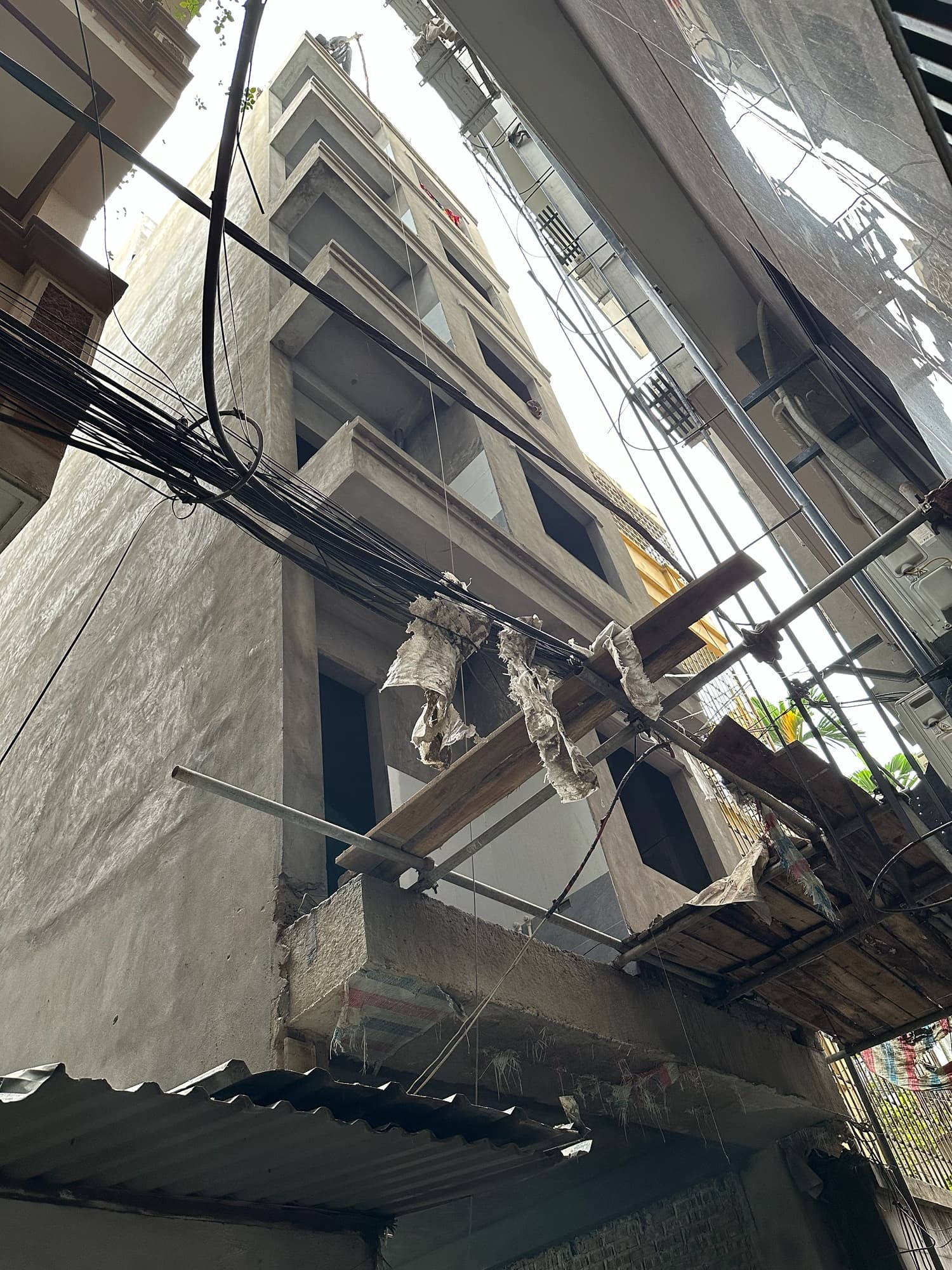 Nhà đất mặt phố, Nam Từ Liêm, Hà Nội - 56m² giá 22 tỷ