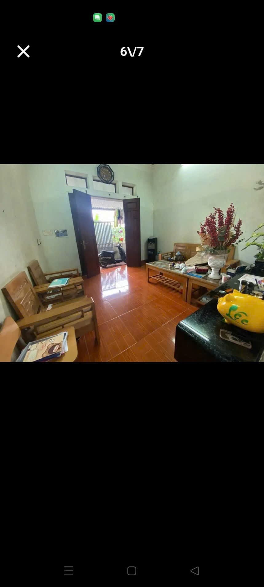 Nhà đất mặt phố, Hà Đông, Hà Nội - 46m² giá 3.2 tỷ