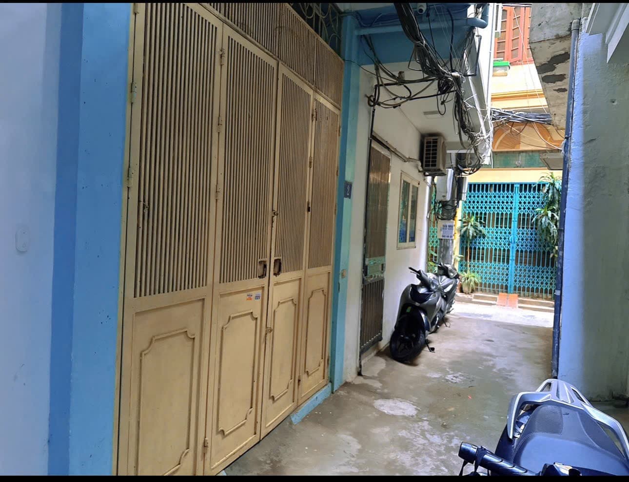 Nhà đất mặt phố, Đống Đa, Hà Nội - 37m² giá 16.9 tỷ