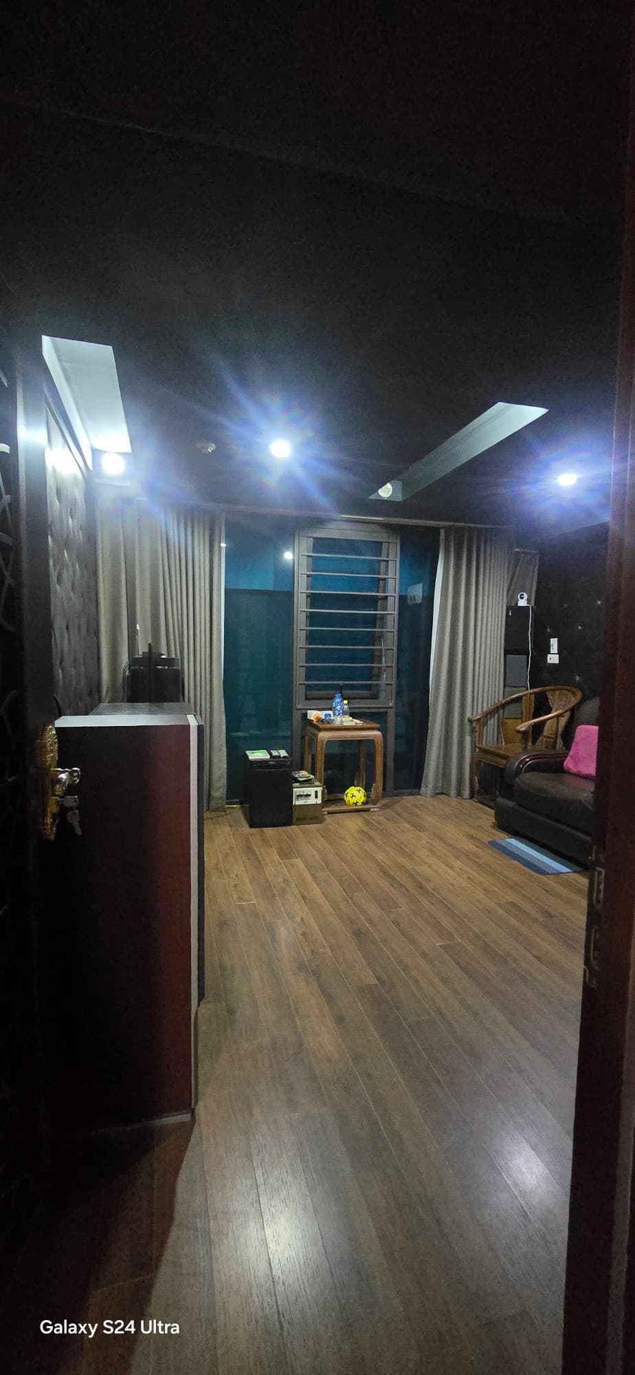 Nhà đất mặt phố, Đống Đa, Hà Nội - 67m² giá 50 tỷ