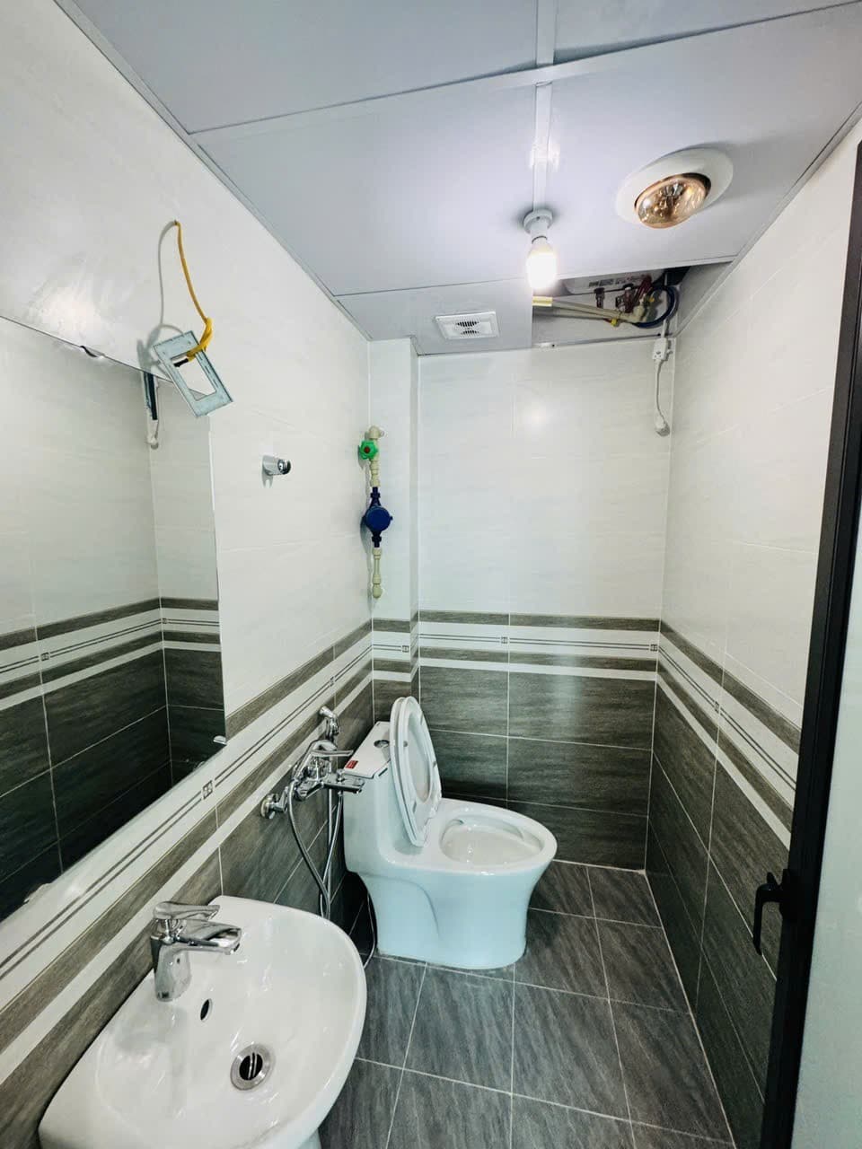 Nhà đất mặt phố, Hoài Đức, Hà Nội - 52m² giá 13.5 tỷ