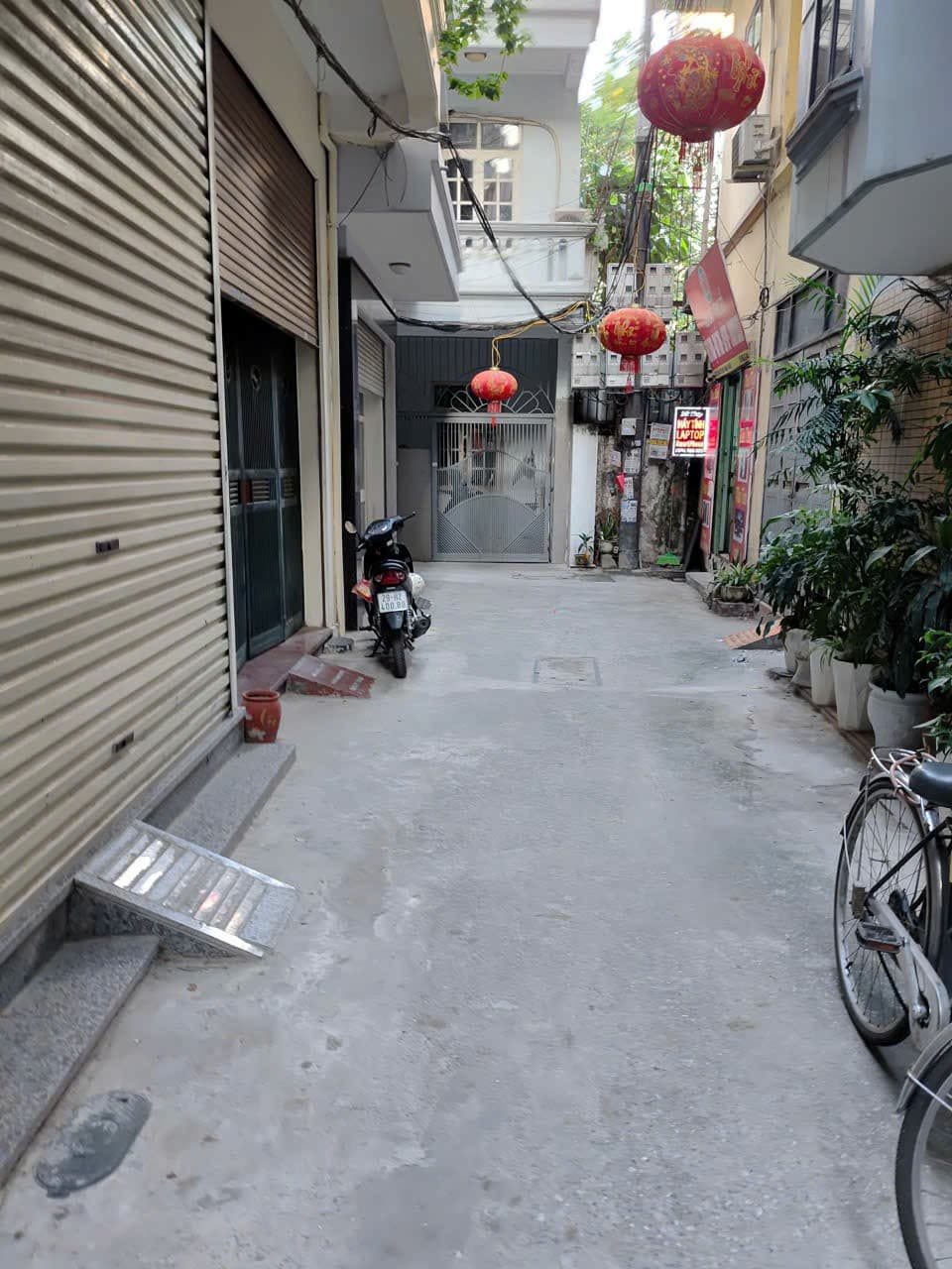 Nhà đất mặt phố, Đống Đa, Hà Nội - 38.1m² giá 10 tỷ