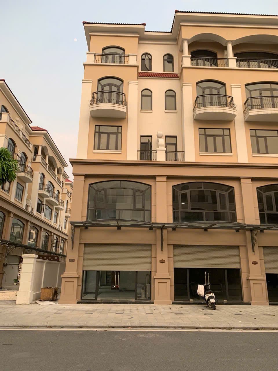 Nhà đất mặt phố Văn Giang, Hưng Yên - 158m² giá 31 tỷ
