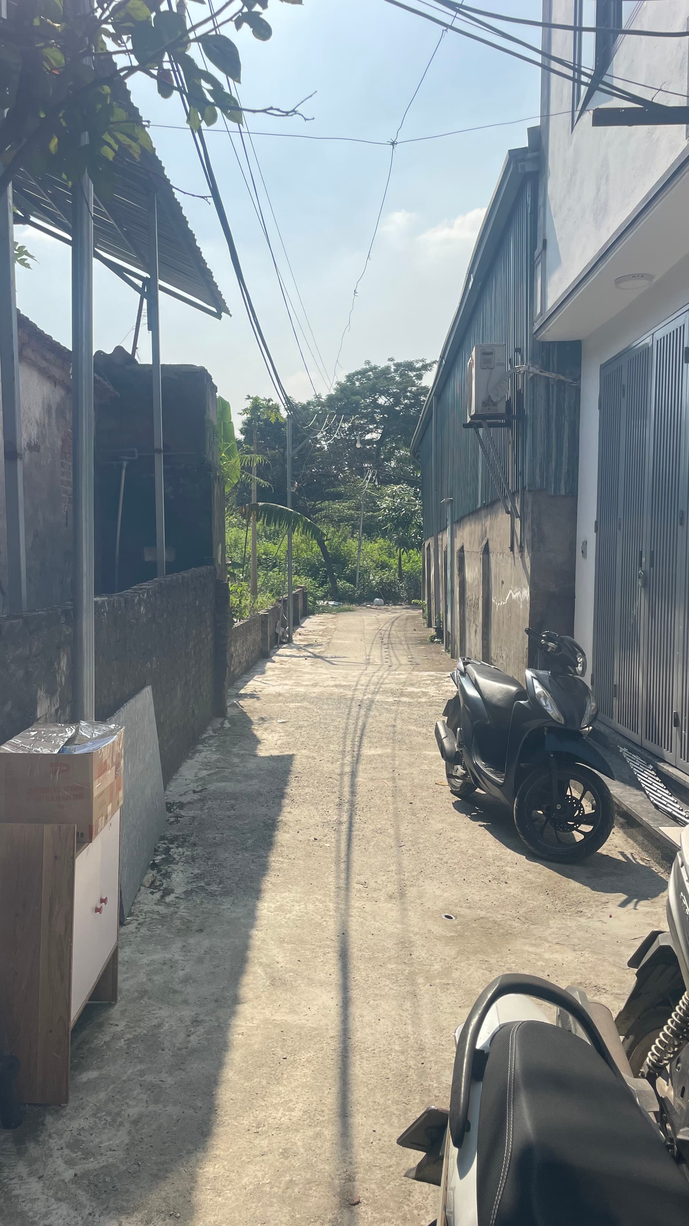 Nhà đất mặt phố, Hà Đông, Hà Nội - 60m² giá 5.6 tỷ
